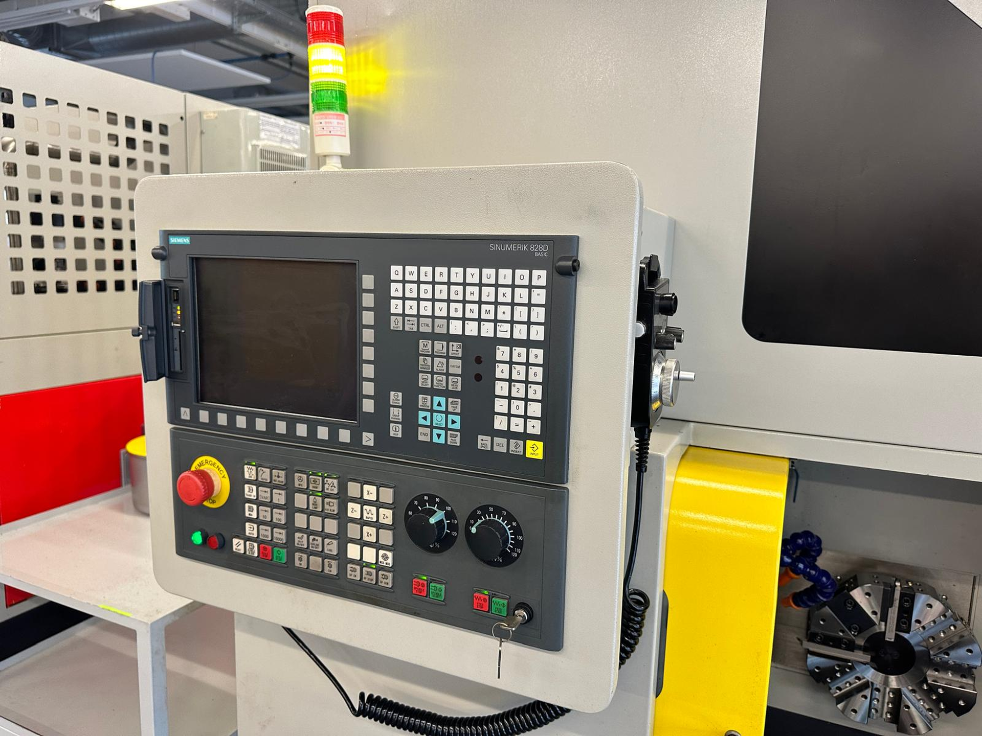New And Used Machine Tools & Equipment