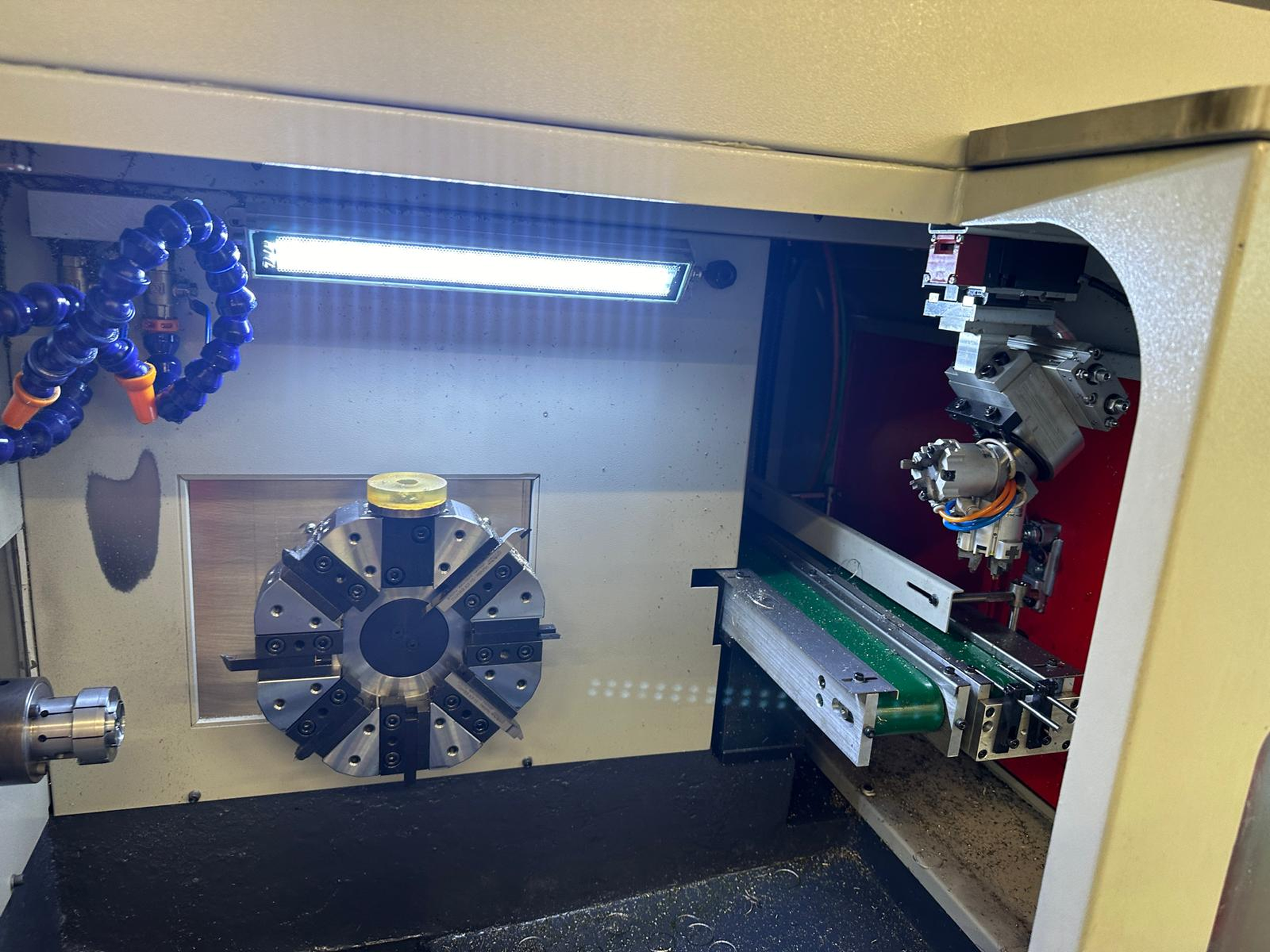 New And Used Machine Tools & Equipment
