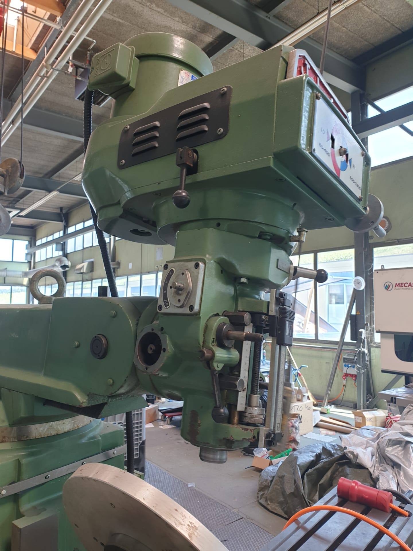 New And Used Machine Tools & Equipment