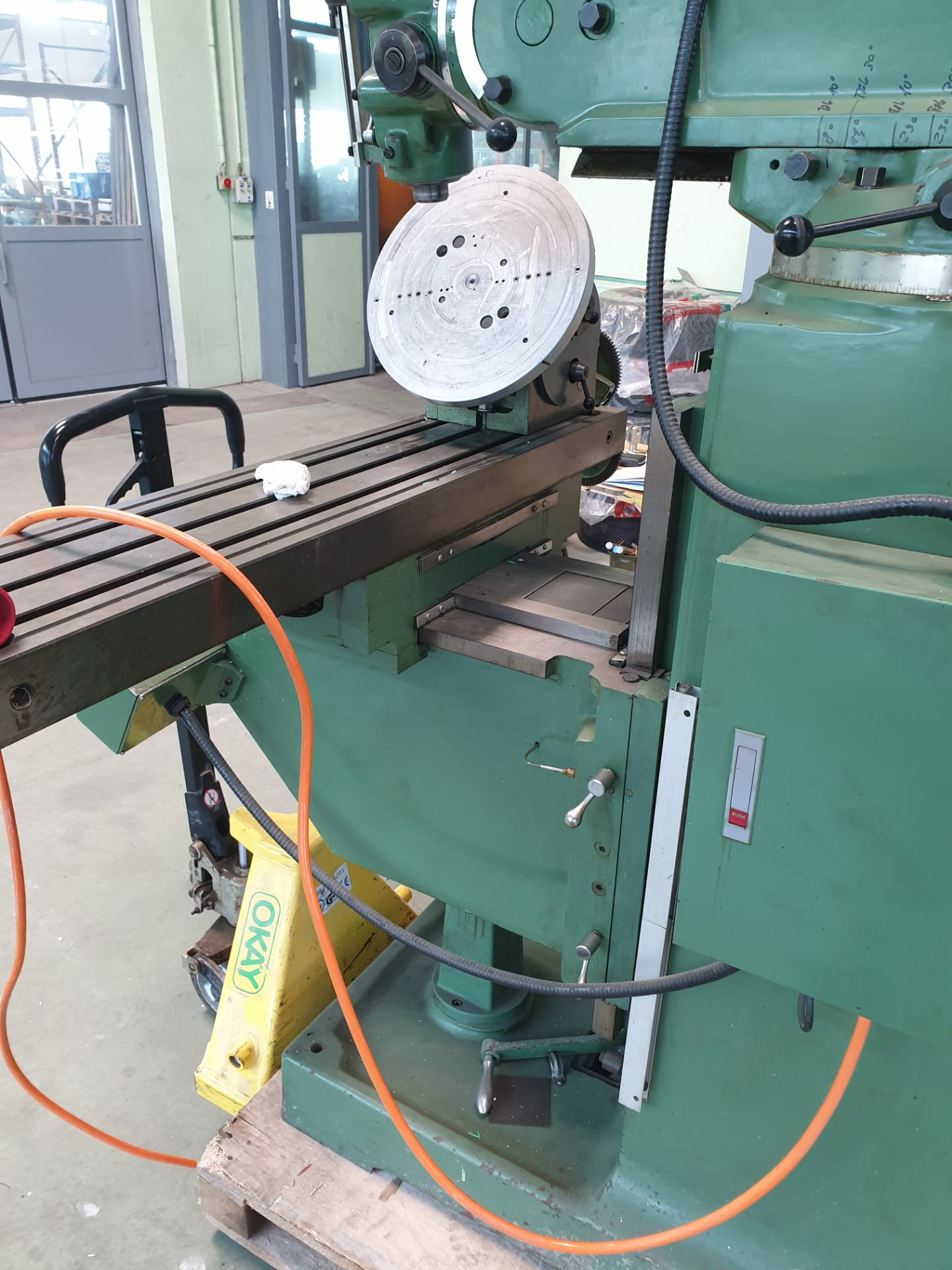 New And Used Machine Tools & Equipment