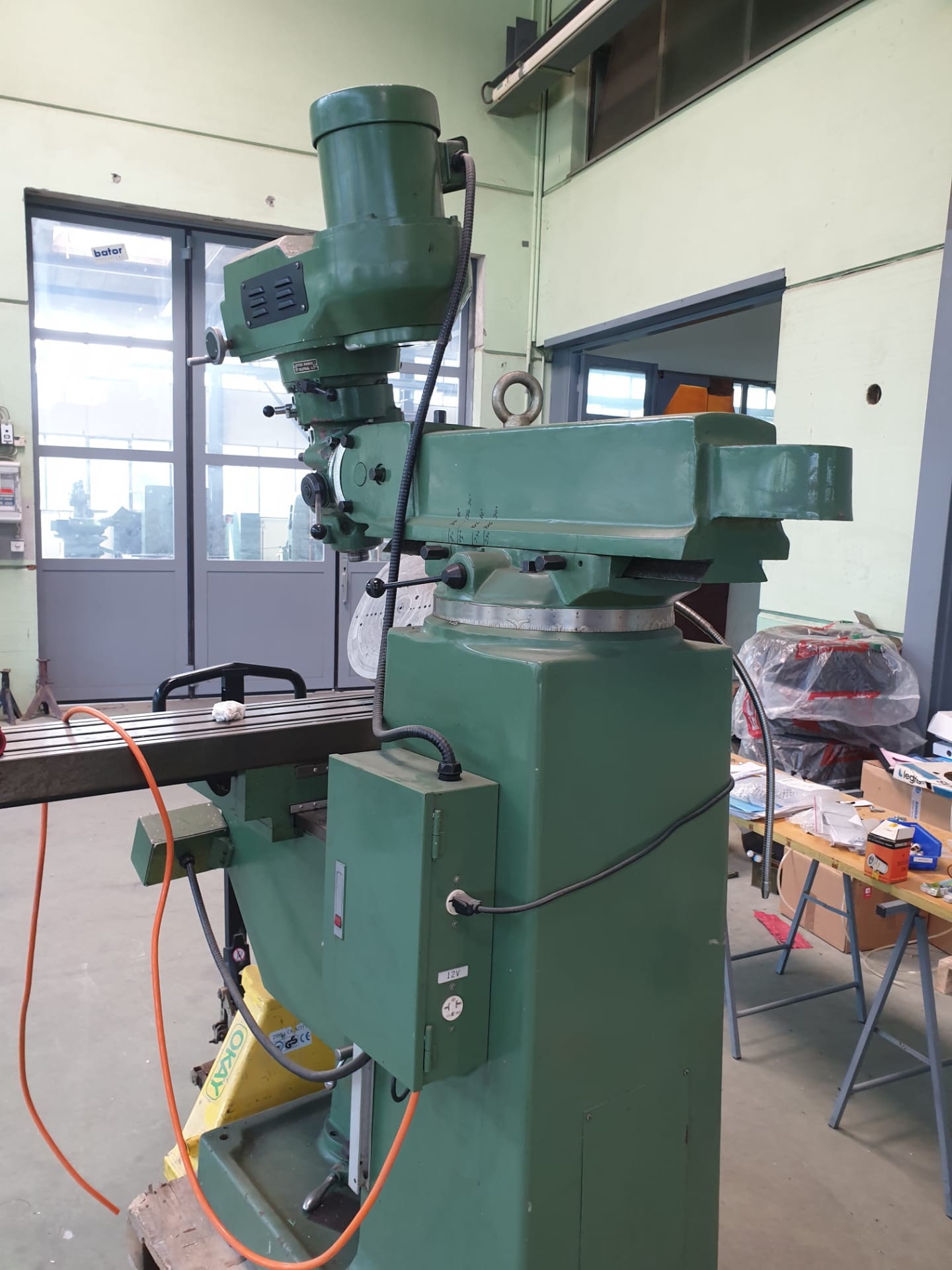 New And Used Machine Tools & Equipment