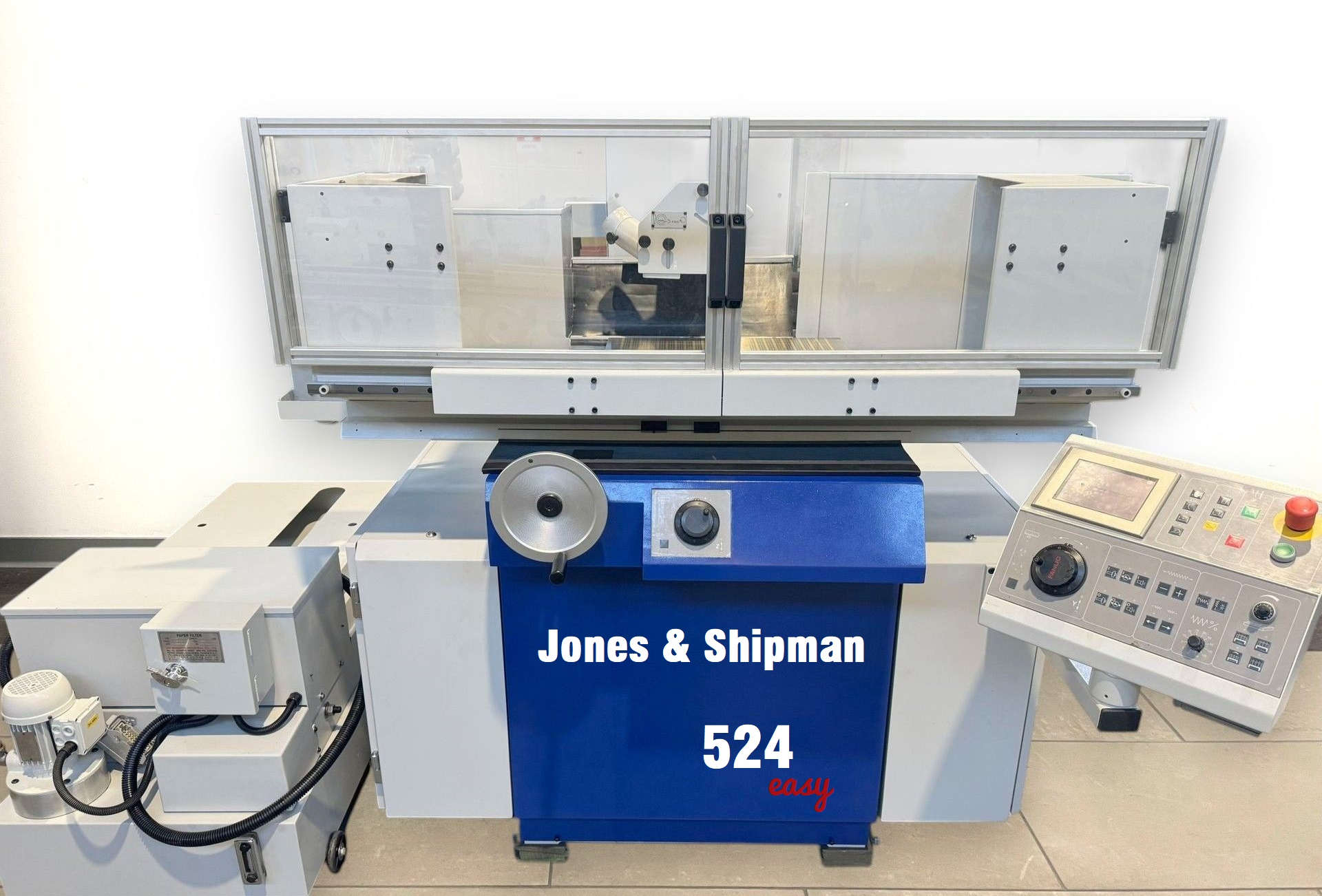New And Used Machine Tools & Equipment