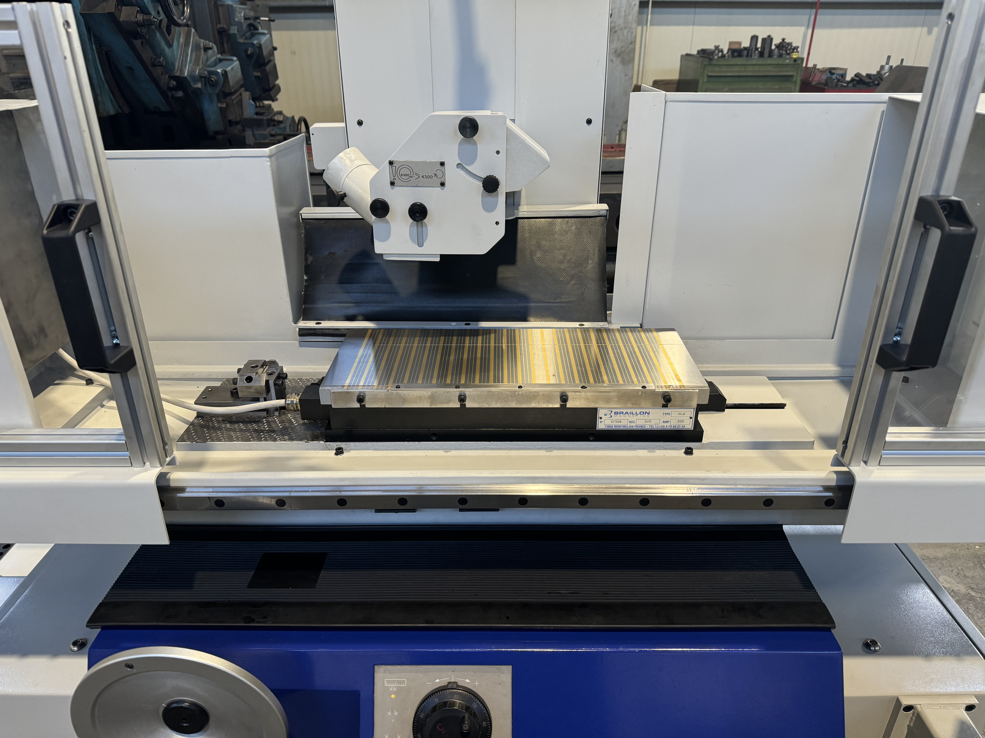 New And Used Machine Tools & Equipment