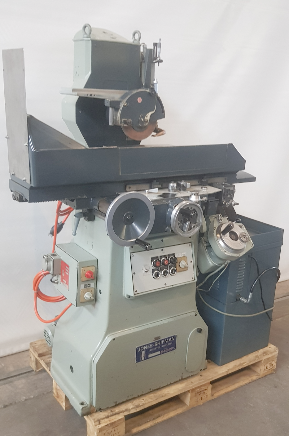 New And Used Machine Tools & Equipment