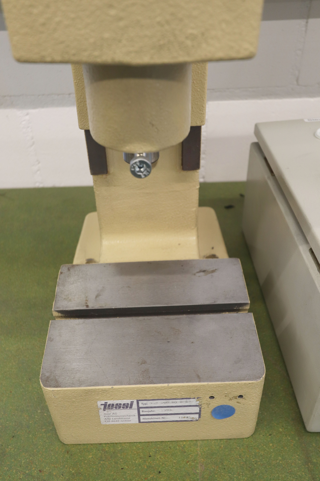 New And Used Machine Tools & Equipment