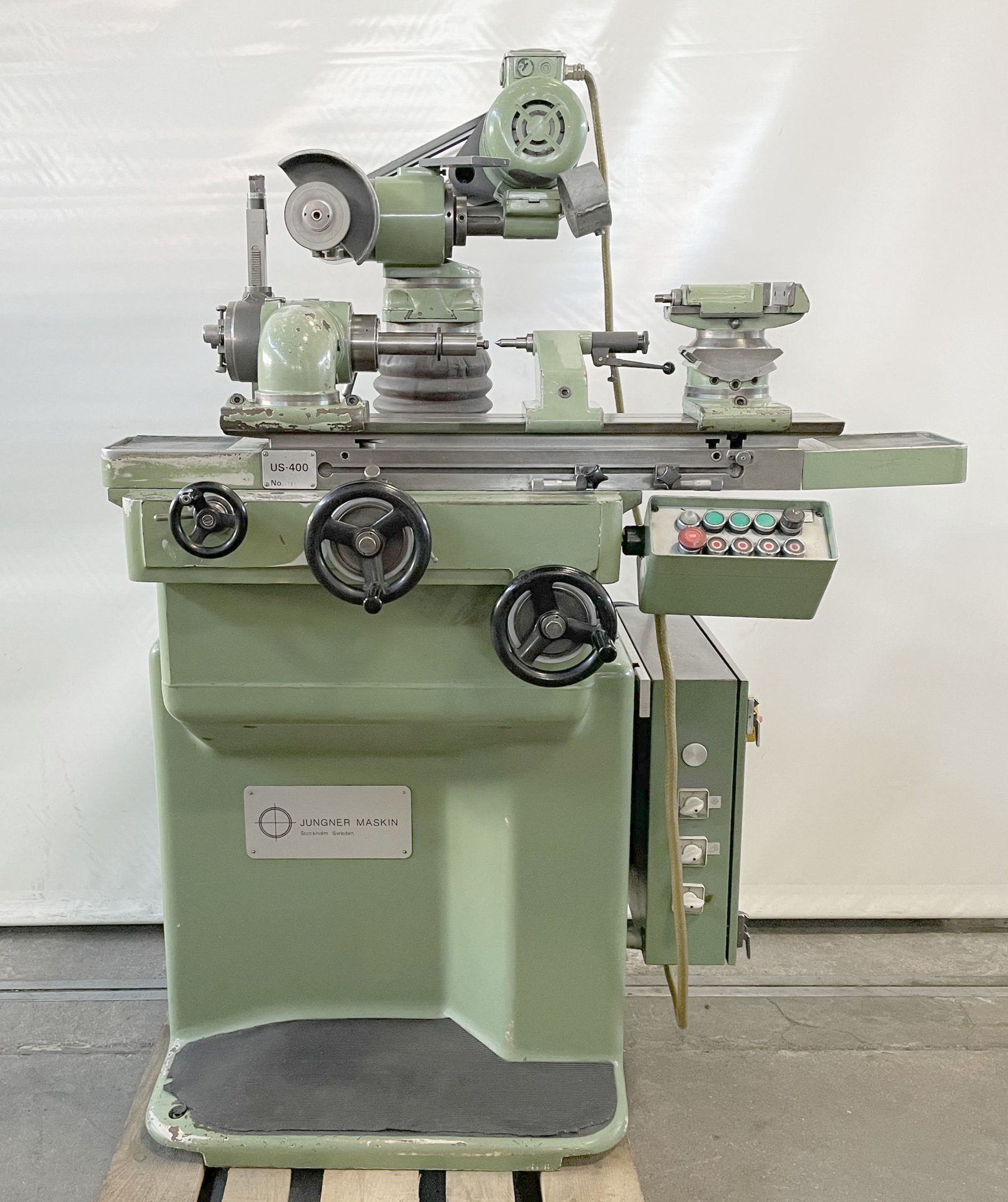 New And Used Machine Tools & Equipment