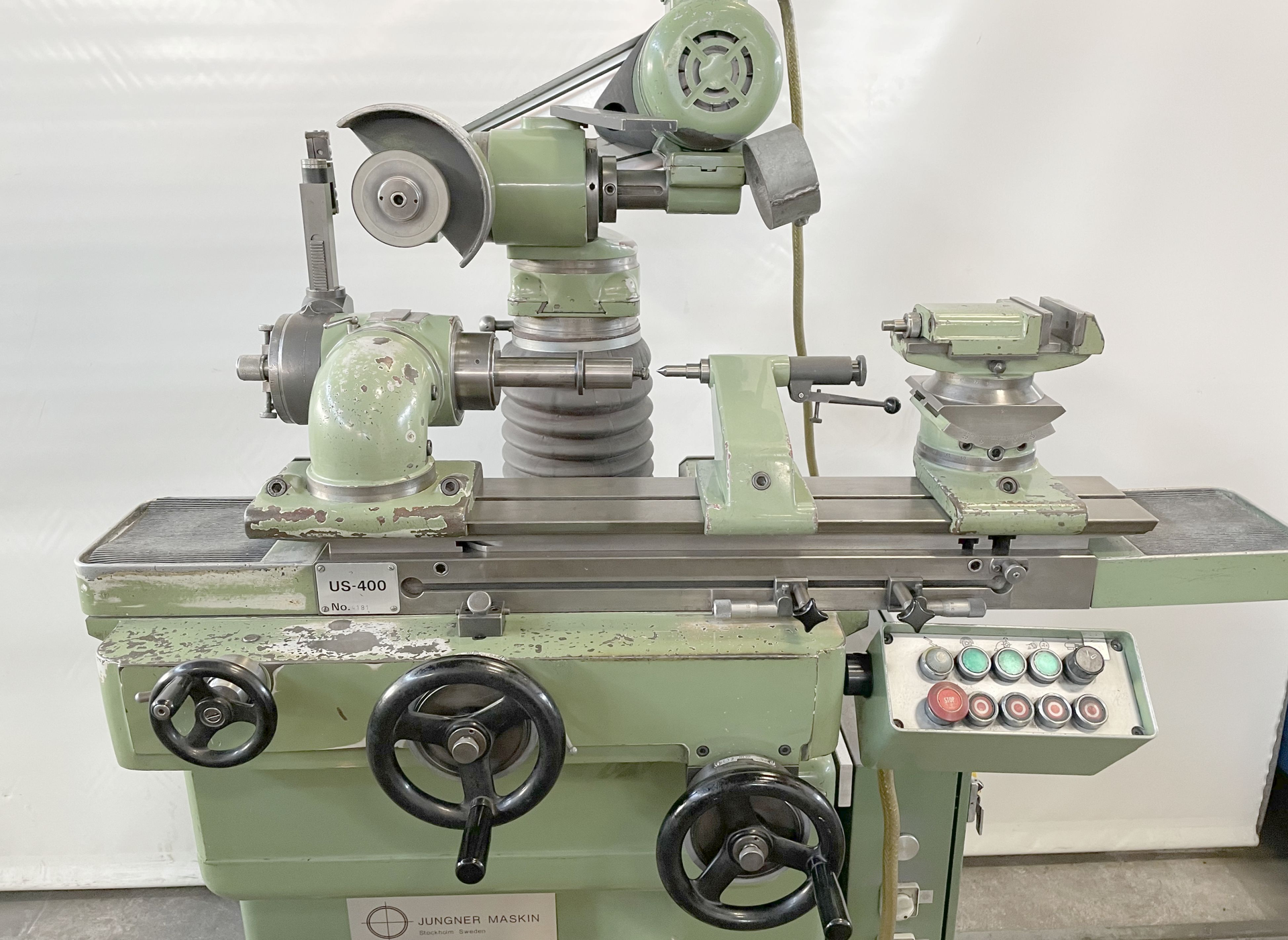 New And Used Machine Tools & Equipment