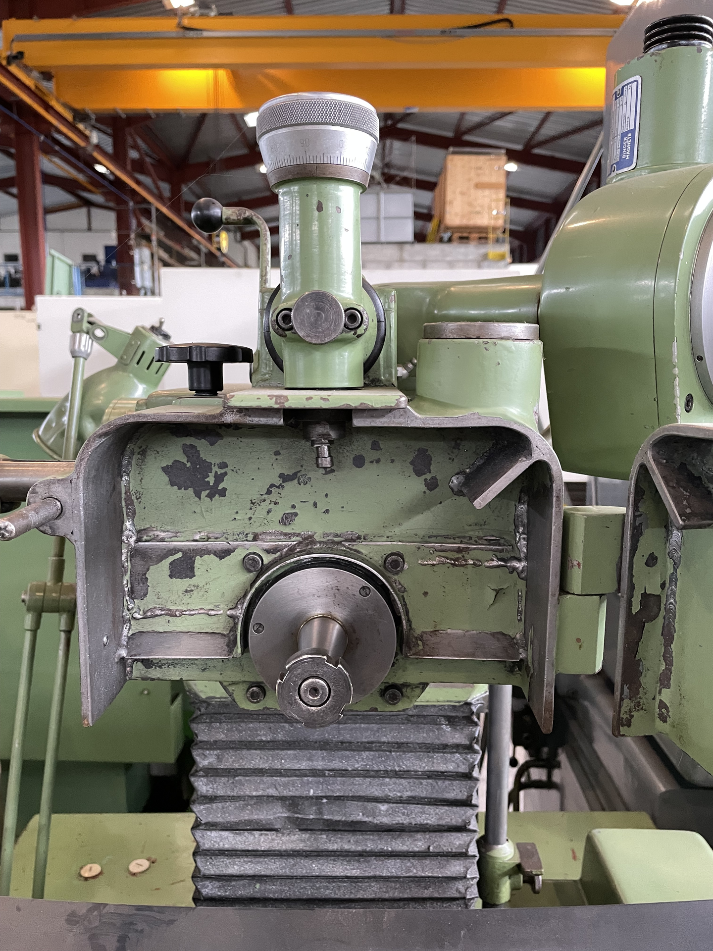 New And Used Machine Tools & Equipment
