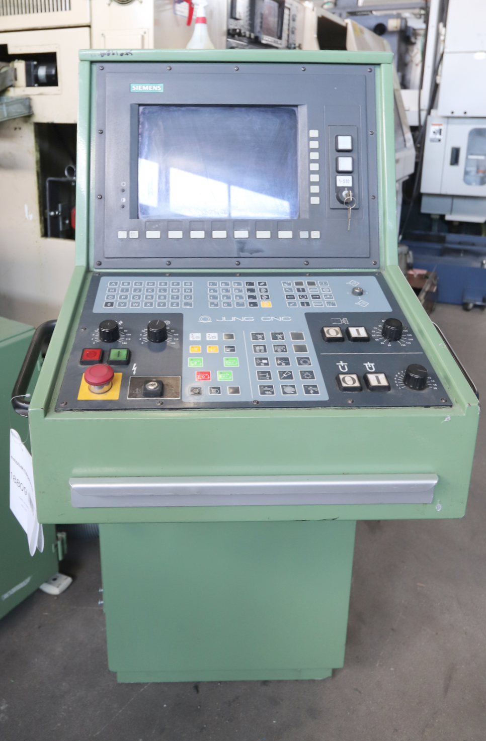 New And Used Machine Tools & Equipment