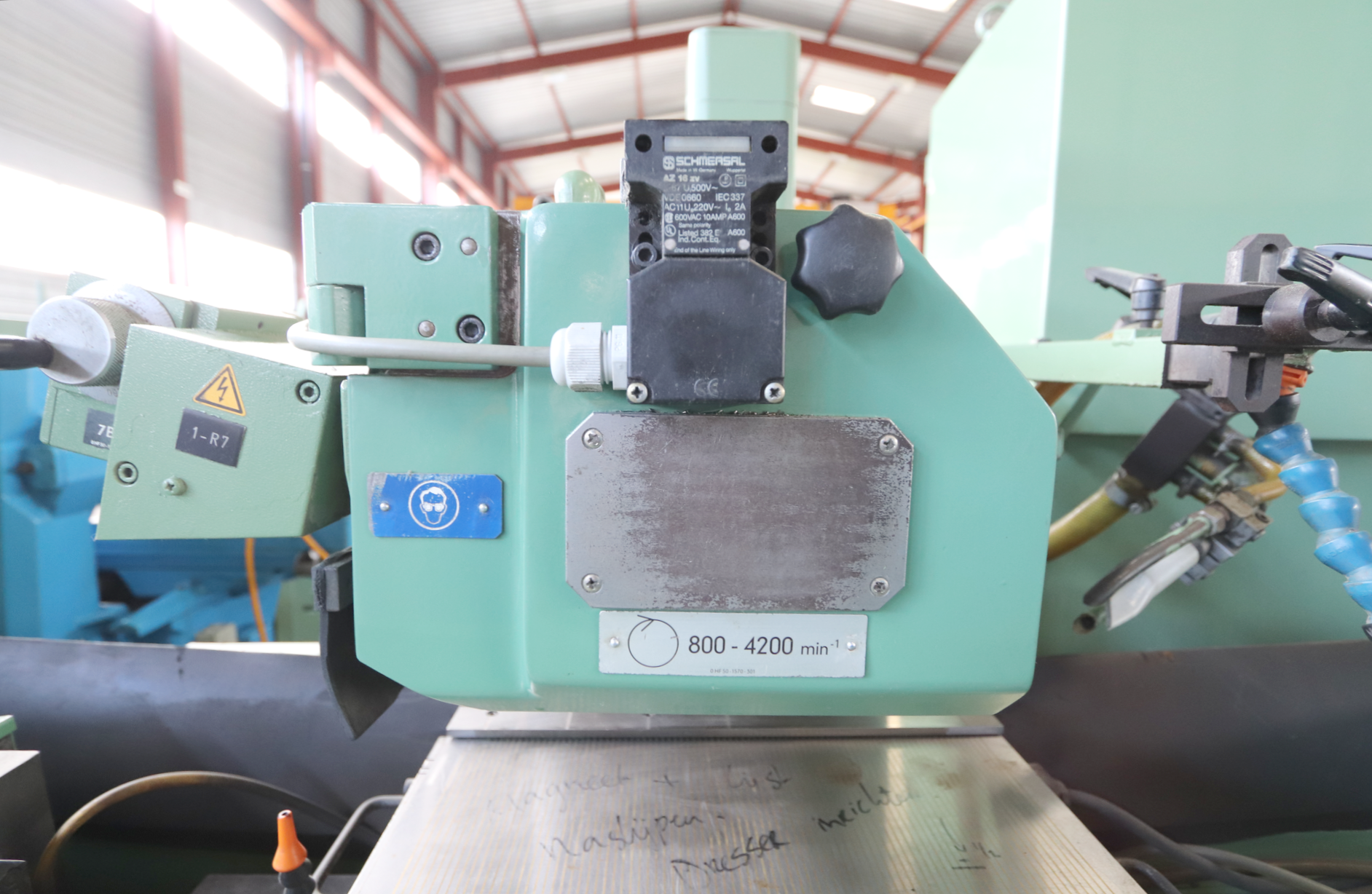 New And Used Machine Tools & Equipment