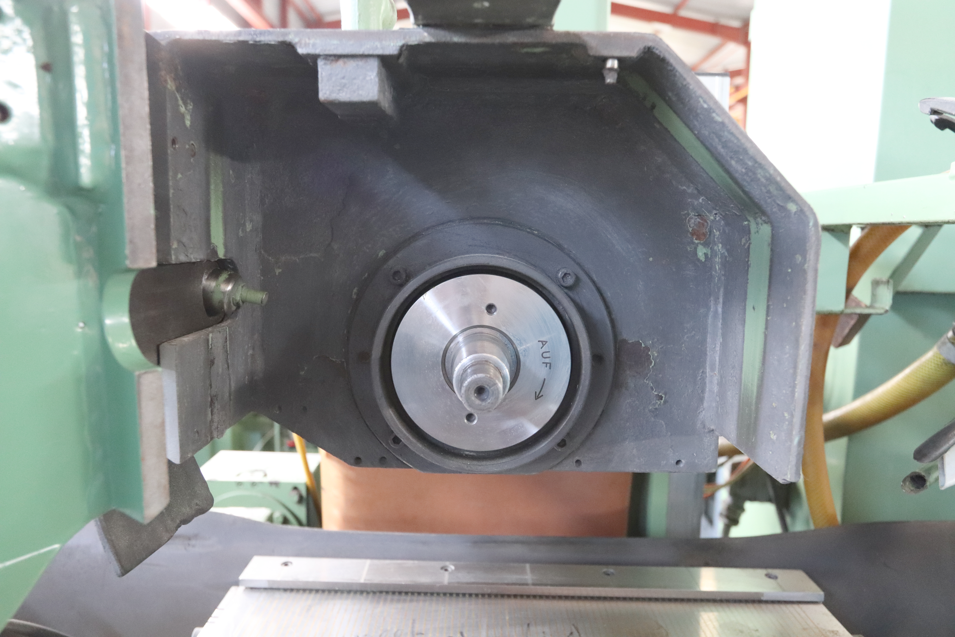 New And Used Machine Tools & Equipment