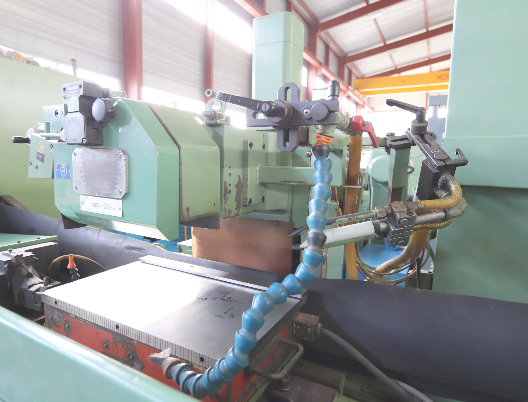 New And Used Machine Tools & Equipment