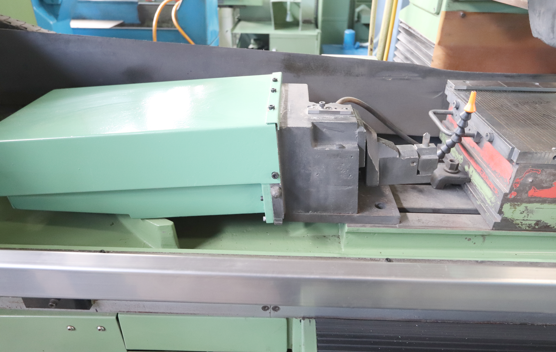 New And Used Machine Tools & Equipment