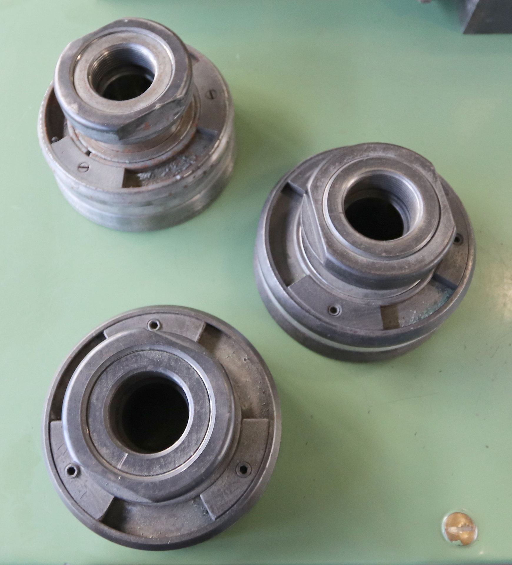 New And Used Machine Tools & Equipment