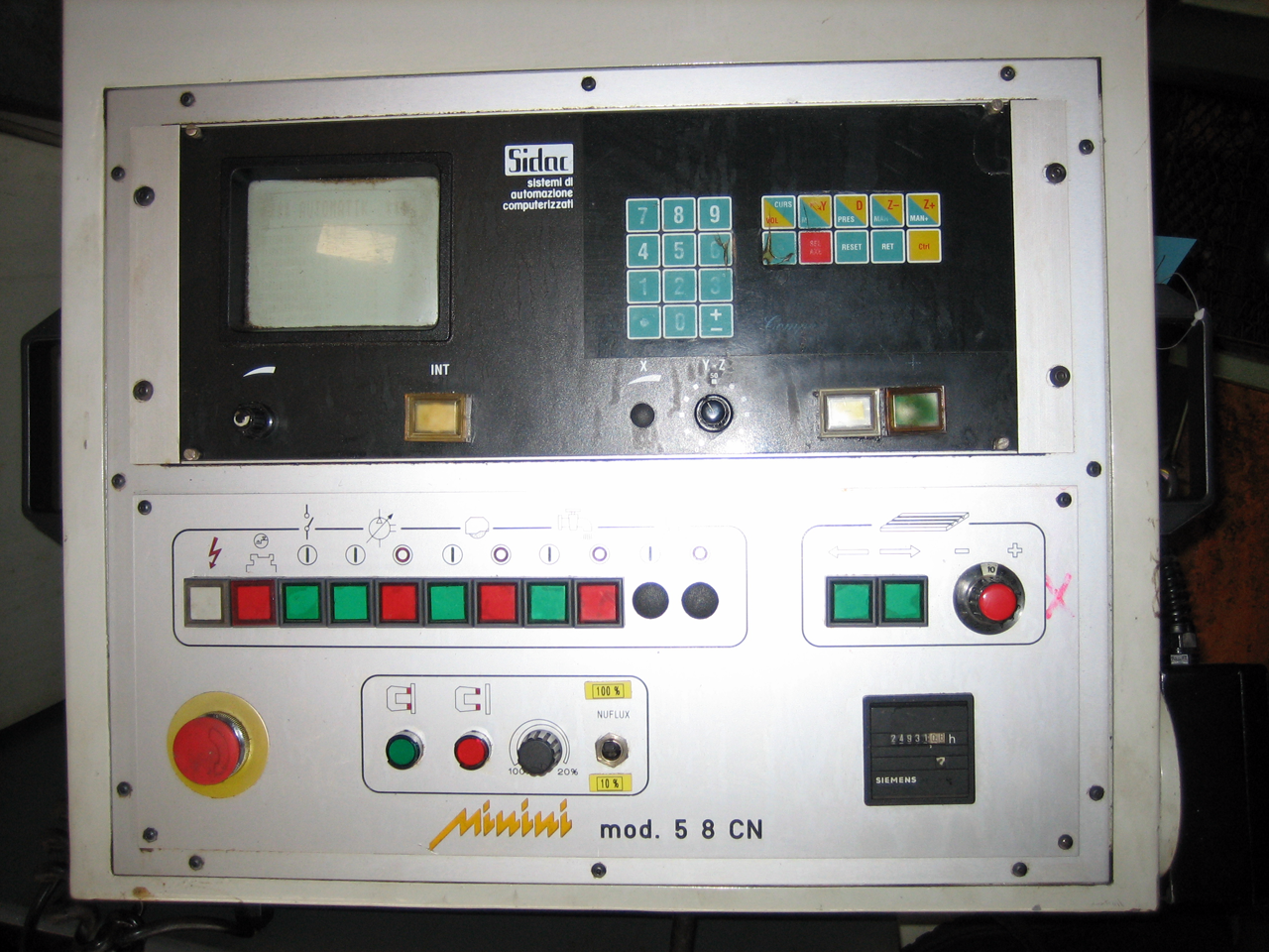New And Used Machine Tools & Equipment