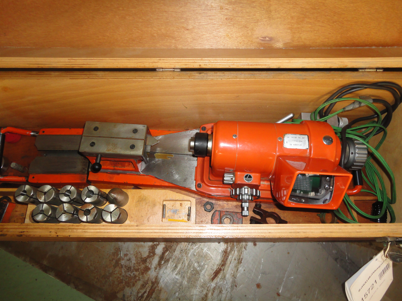 New And Used Machine Tools & Equipment