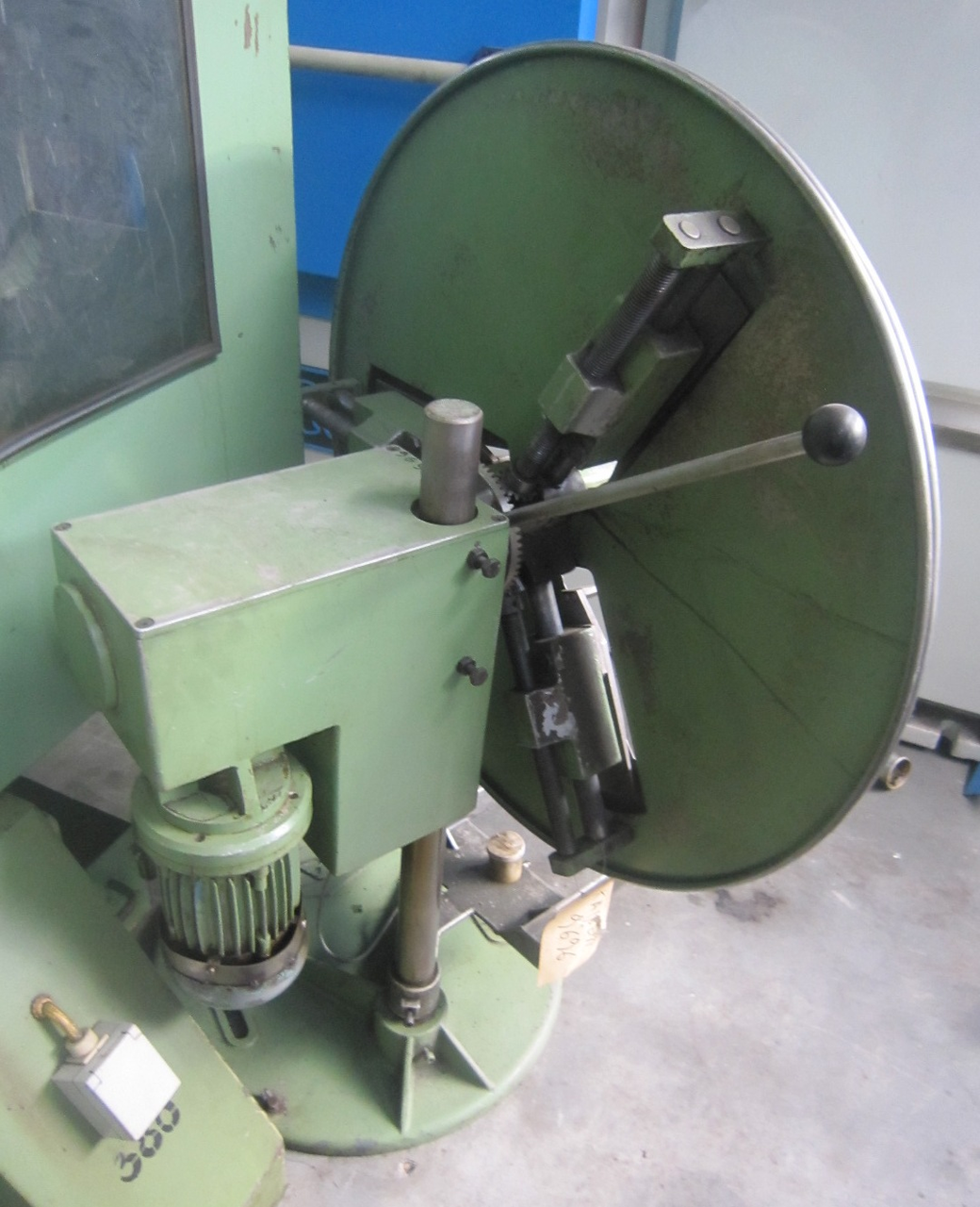 New And Used Machine Tools & Equipment
