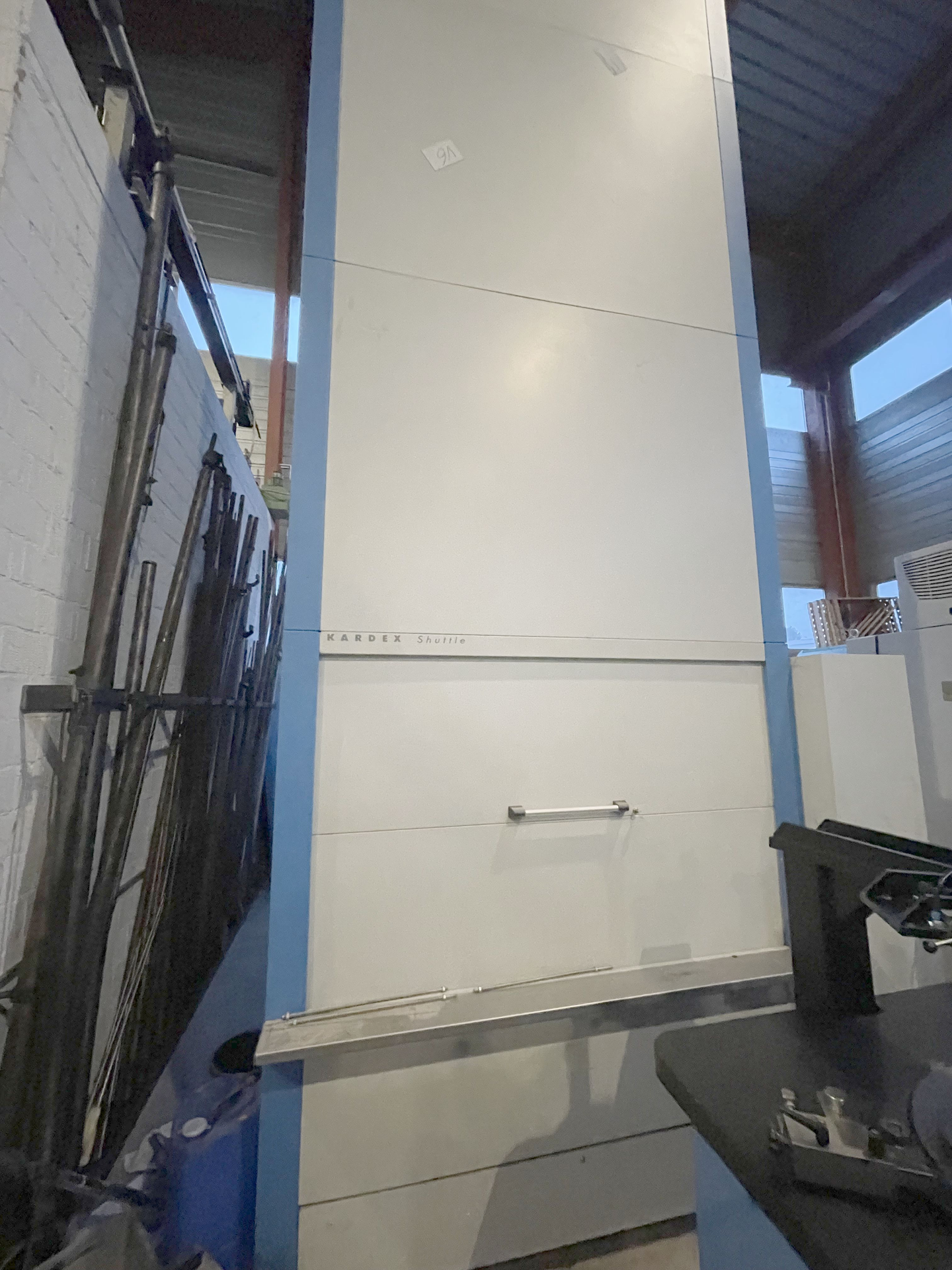 New And Used Machine Tools & Equipment