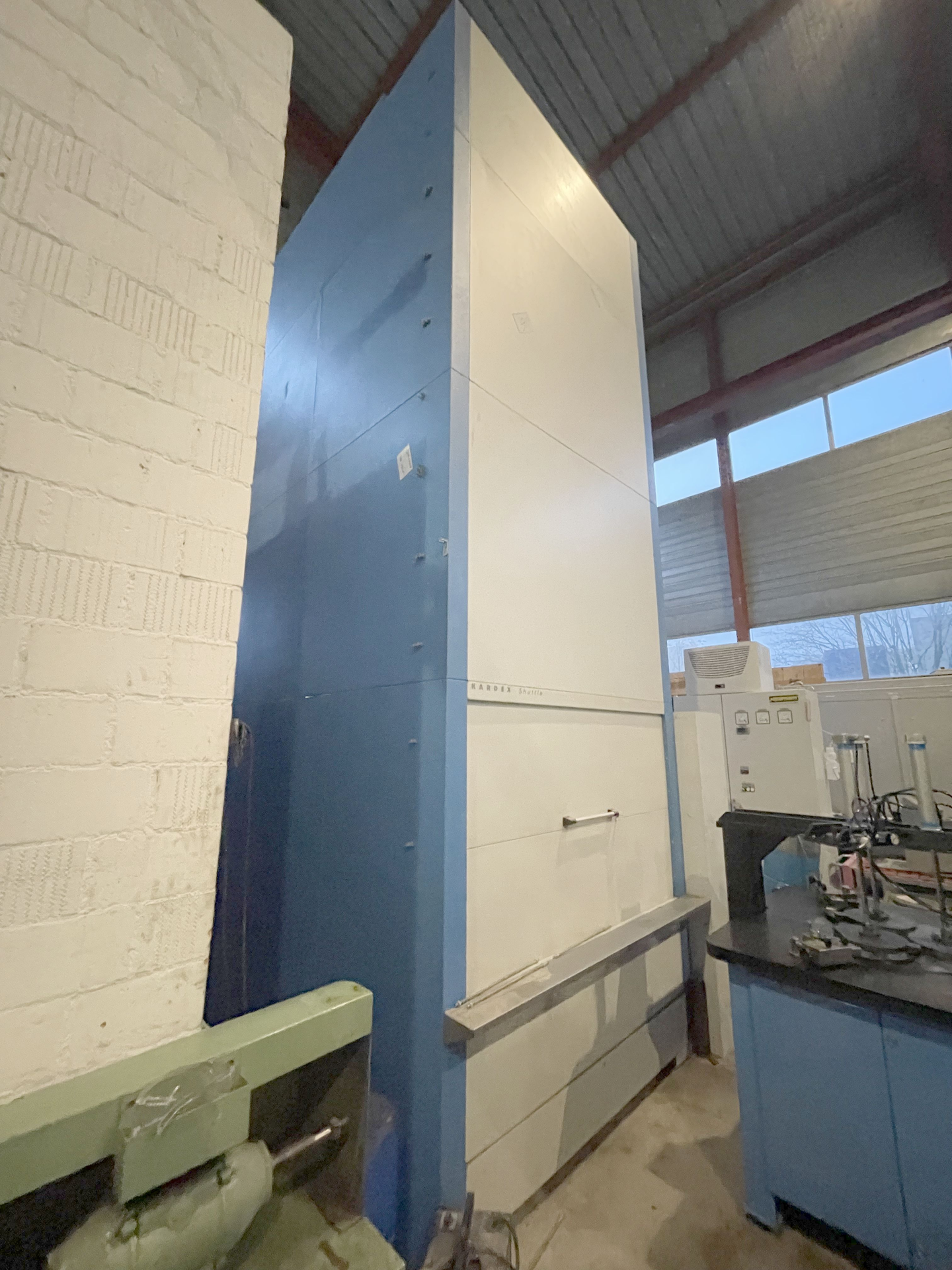 New And Used Machine Tools & Equipment