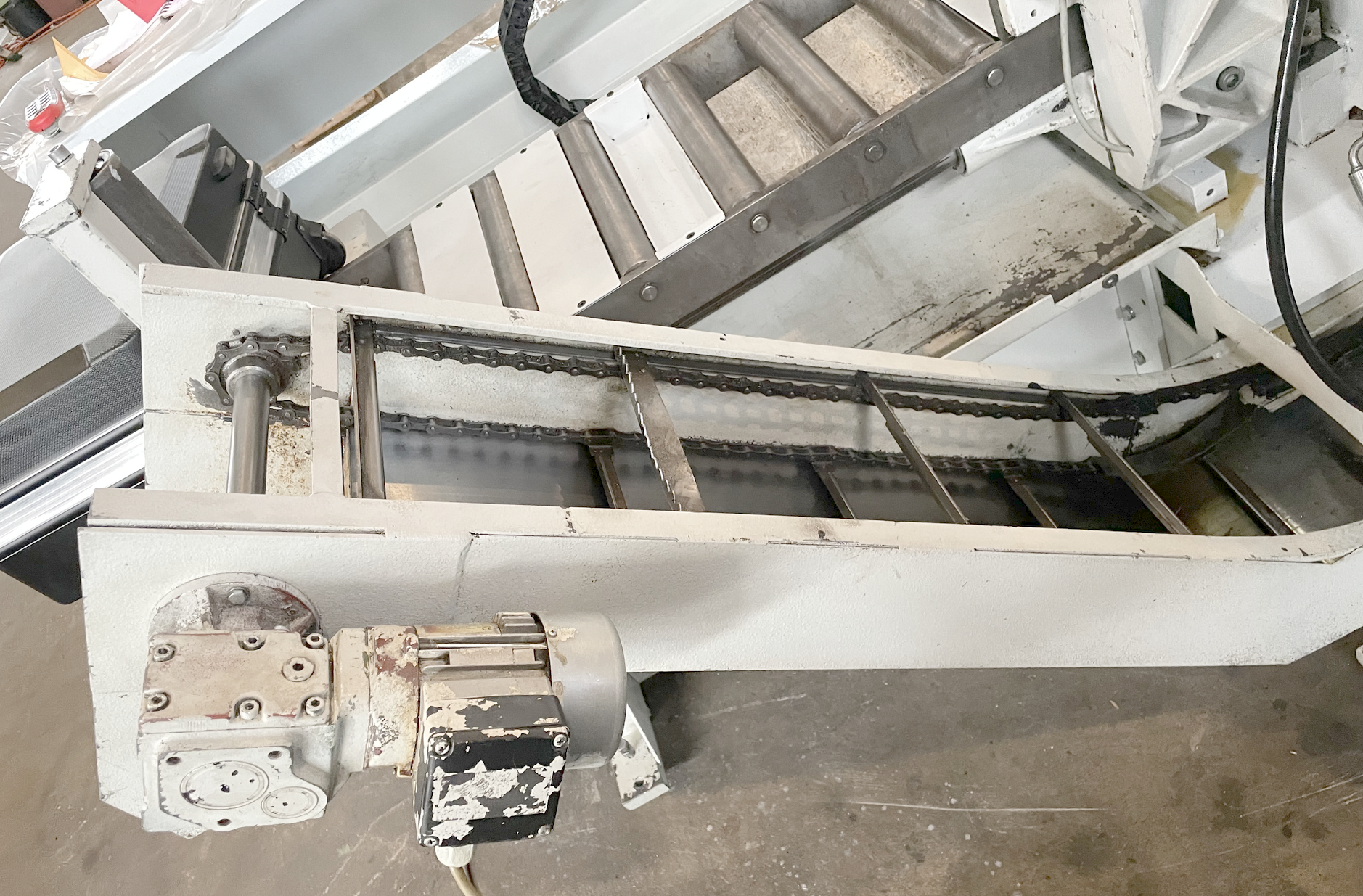 New And Used Machine Tools & Equipment