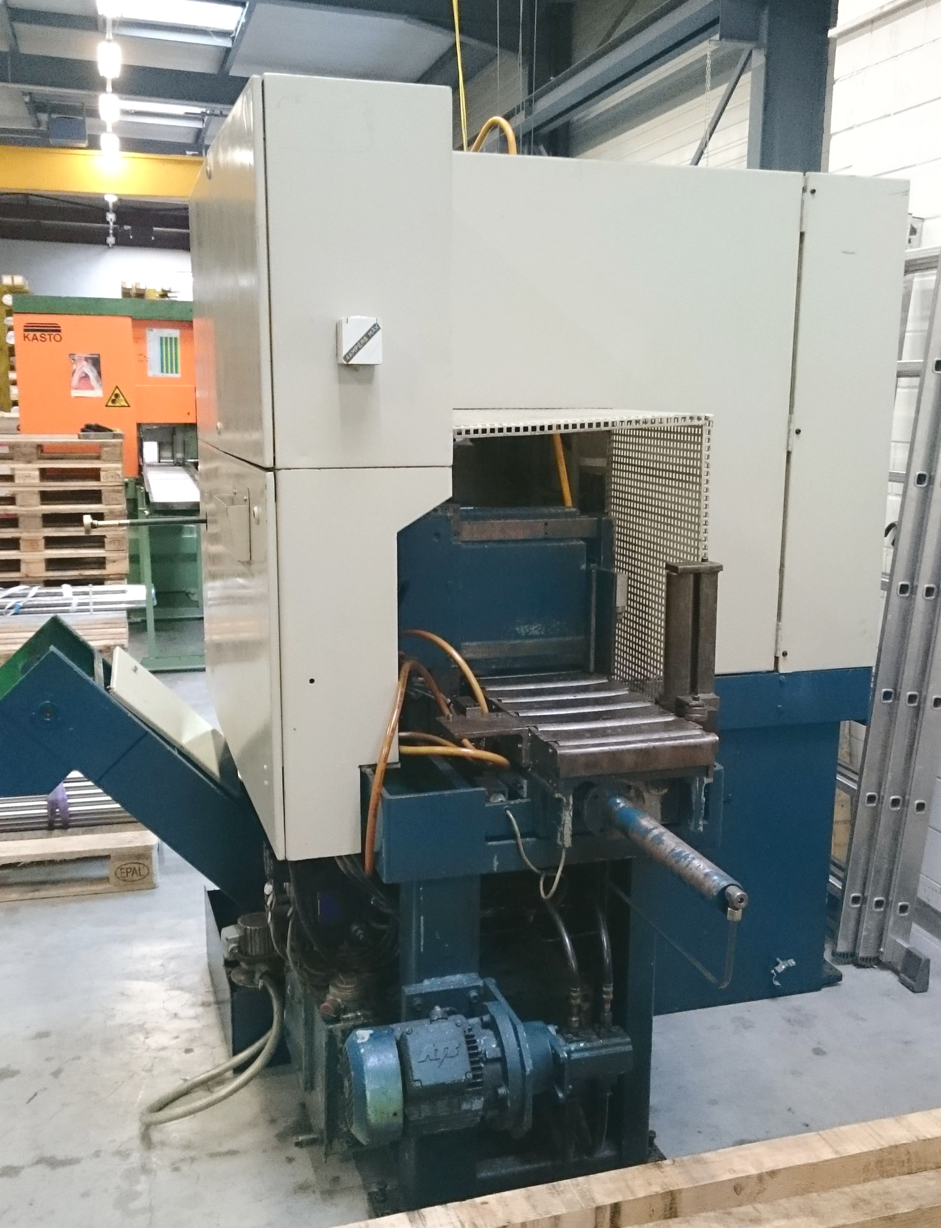 New And Used Machine Tools & Equipment