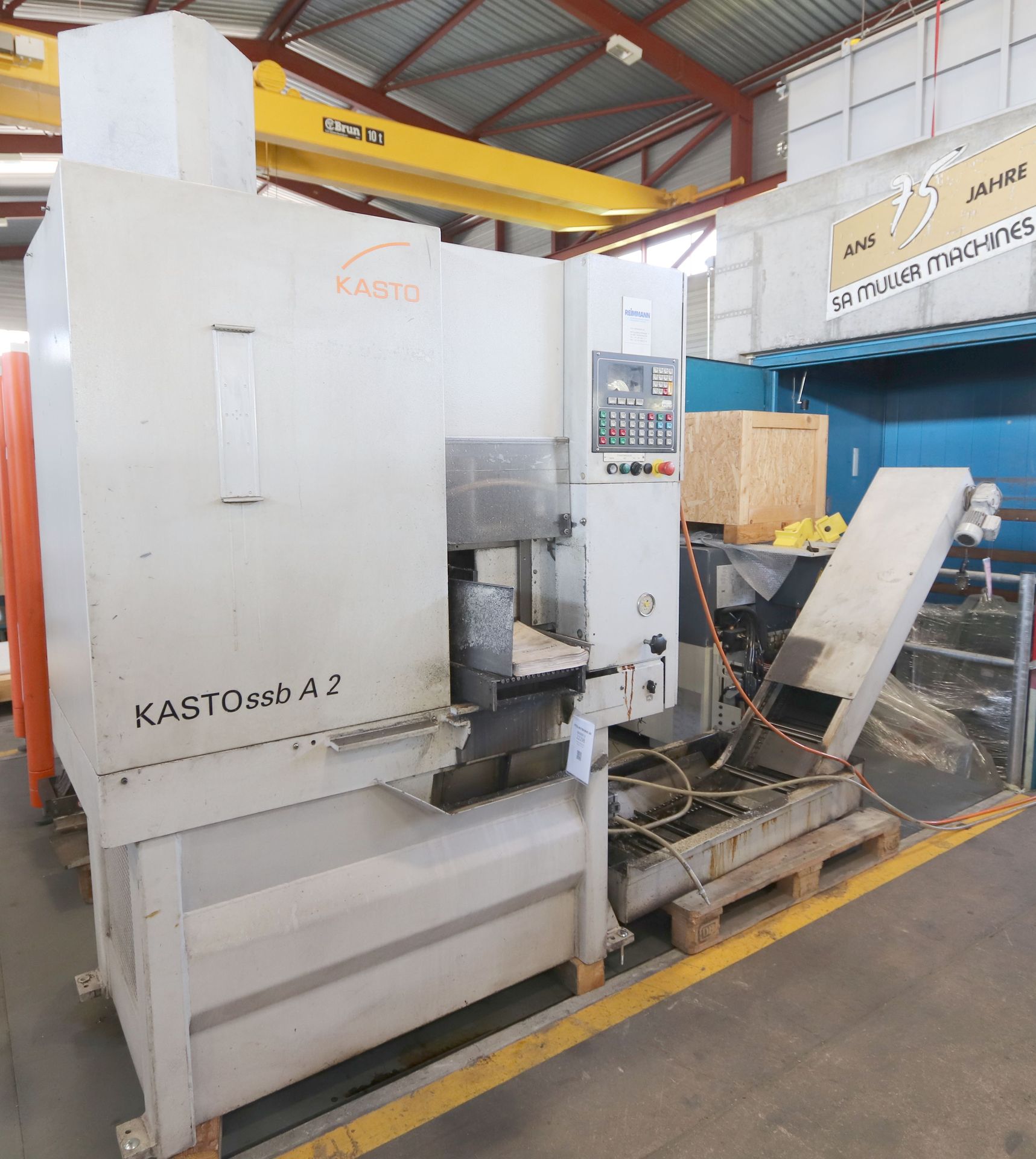 New And Used Machine Tools & Equipment
