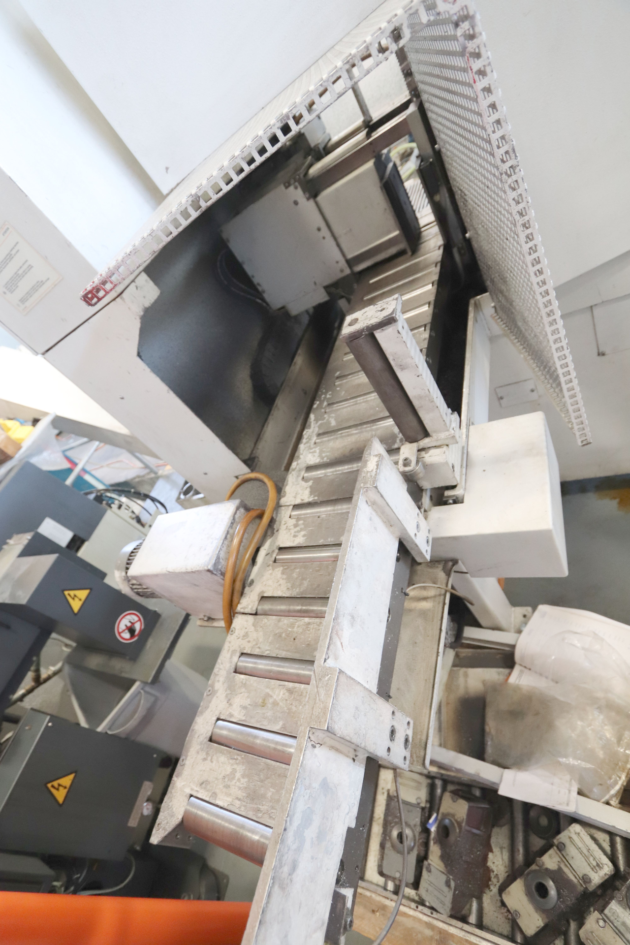 New And Used Machine Tools & Equipment