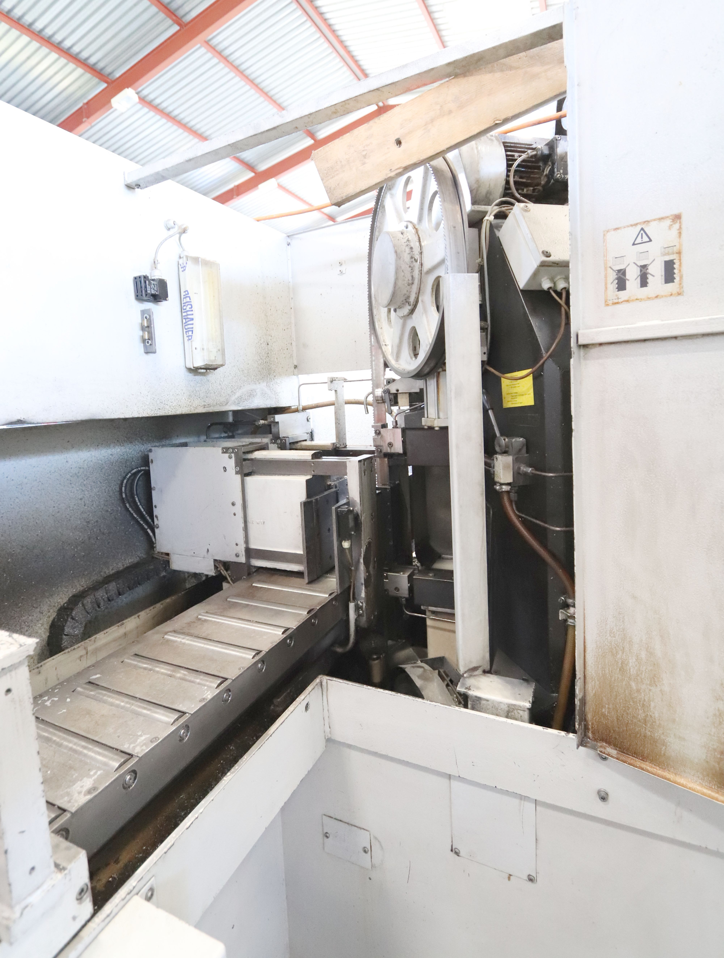 New And Used Machine Tools & Equipment