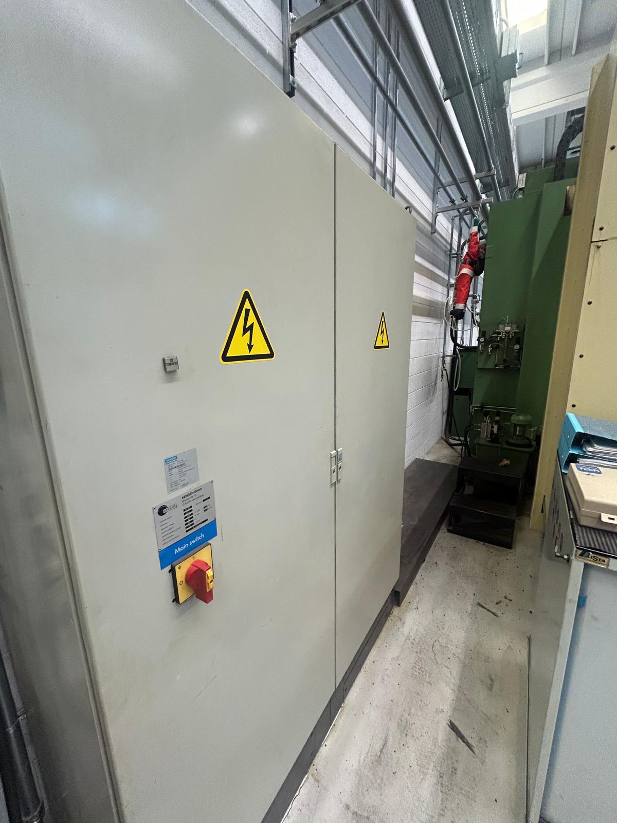 New And Used Machine Tools & Equipment