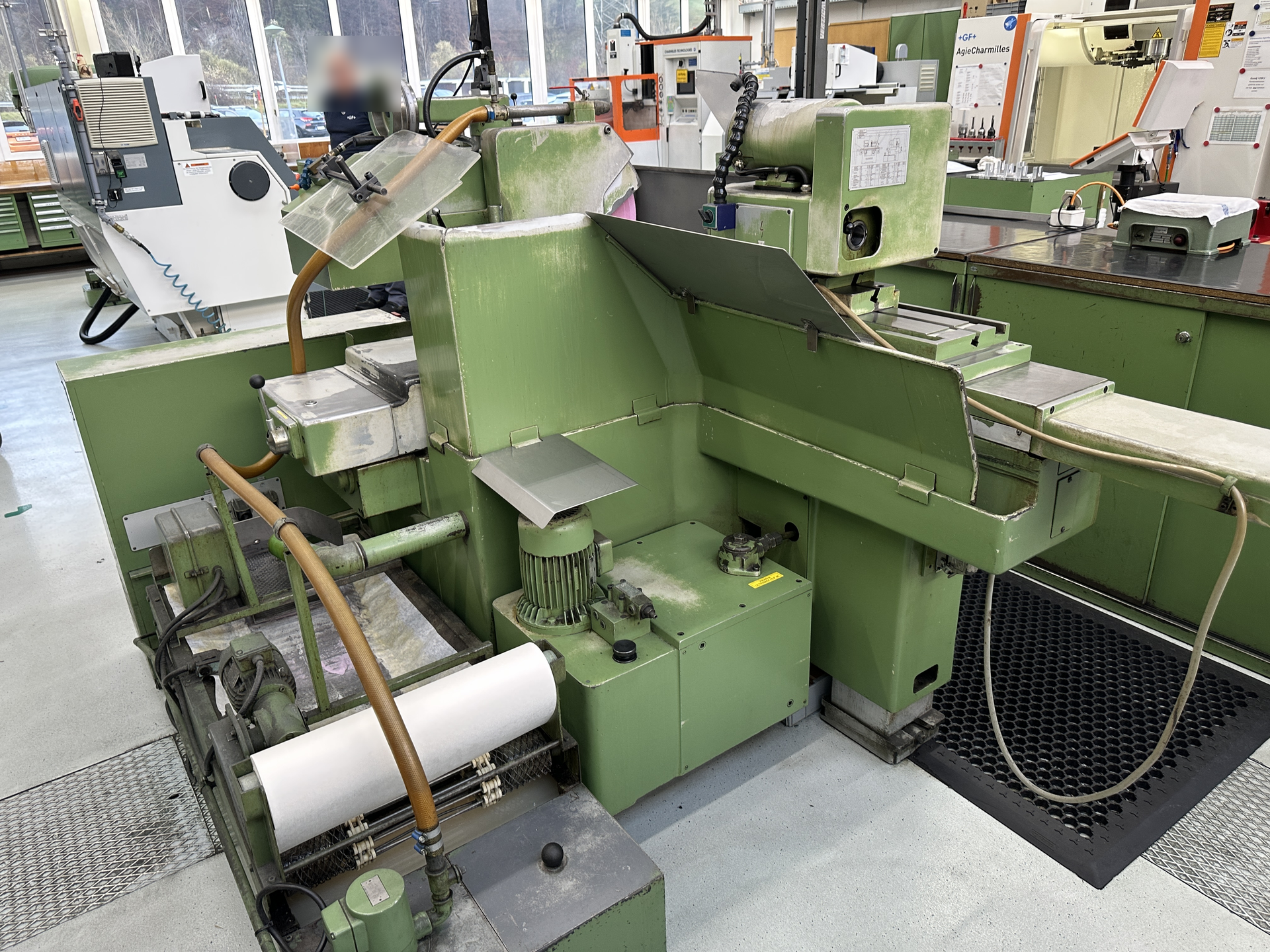 New And Used Machine Tools & Equipment