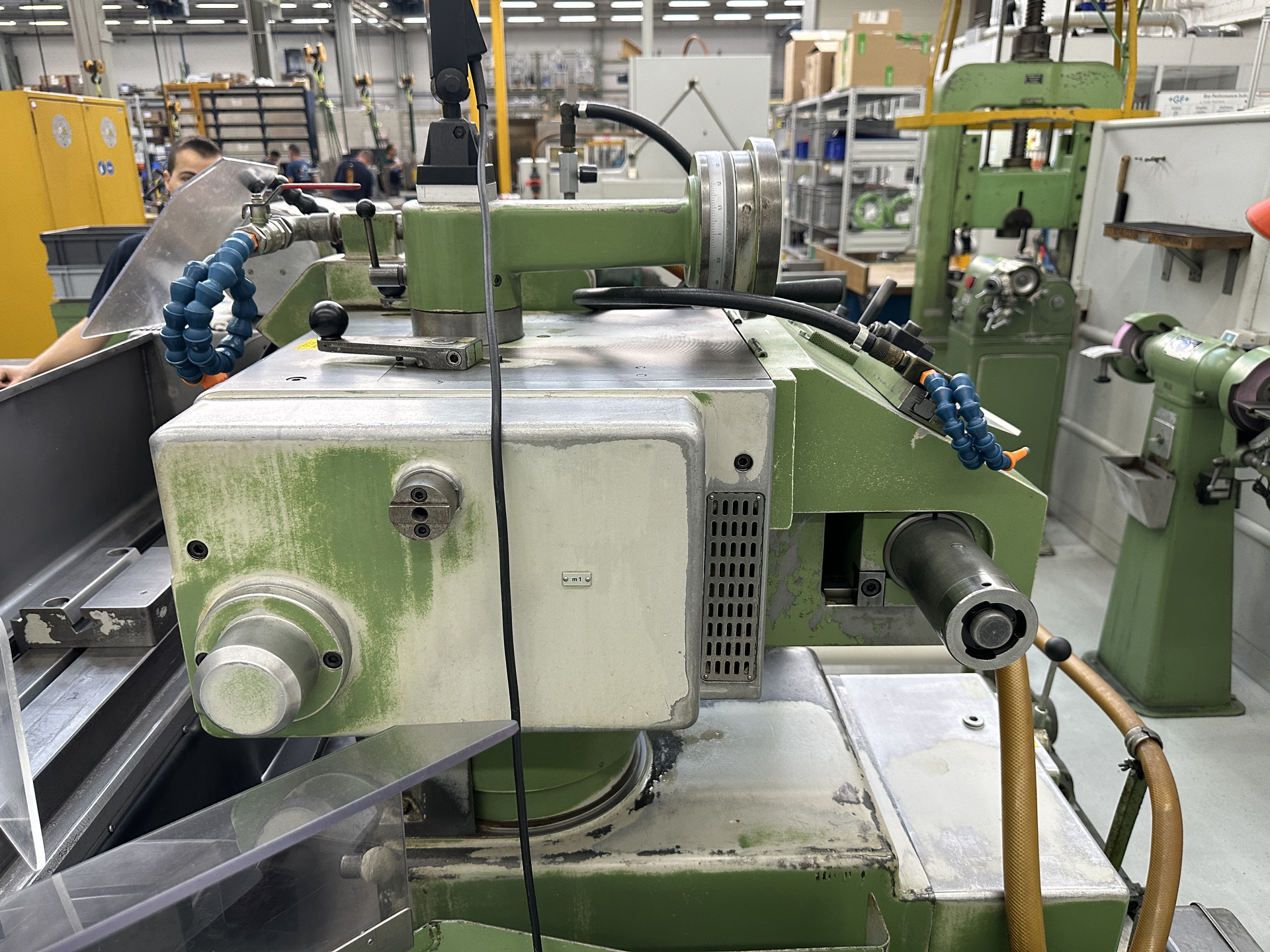 New And Used Machine Tools & Equipment