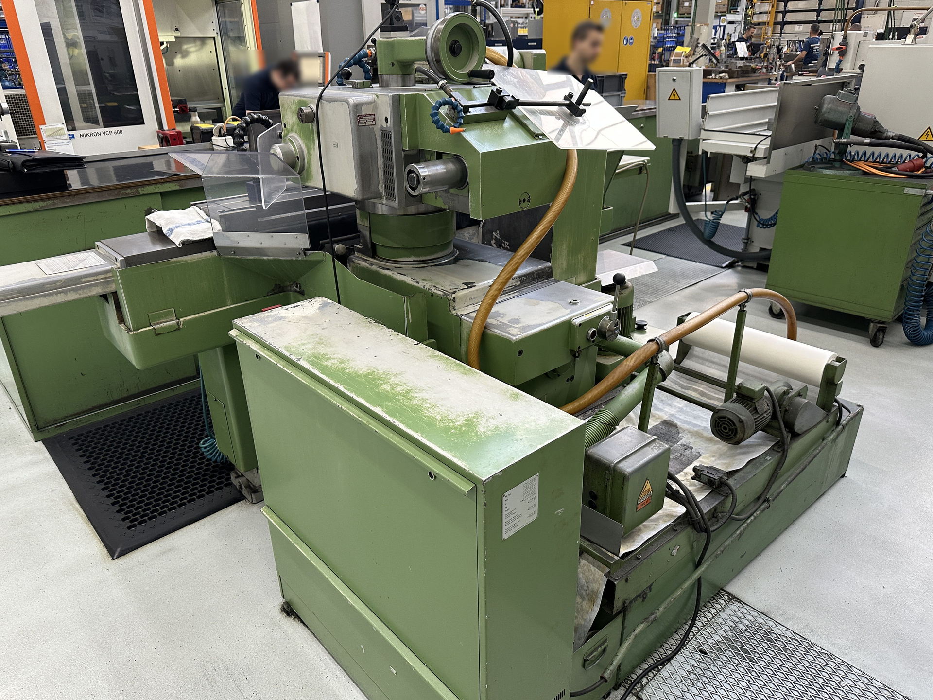 New And Used Machine Tools & Equipment