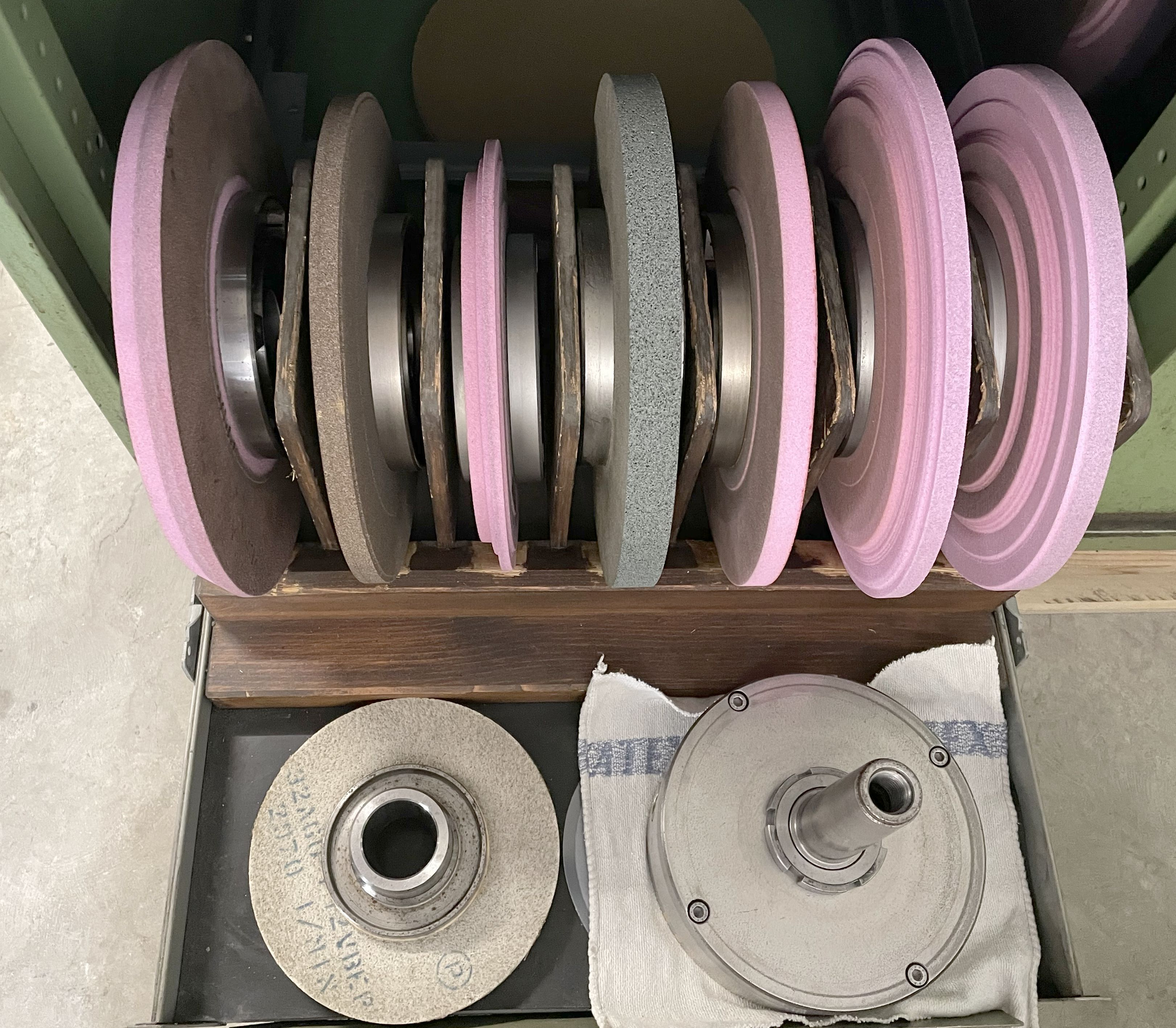 New And Used Machine Tools & Equipment