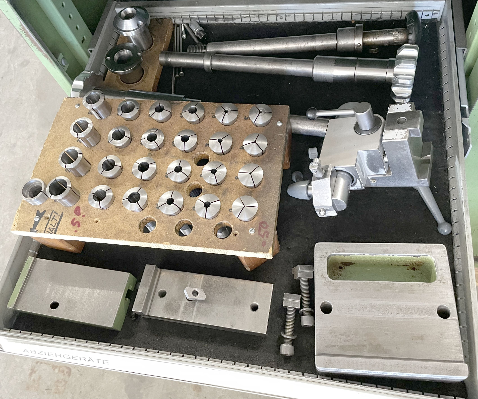 New And Used Machine Tools & Equipment