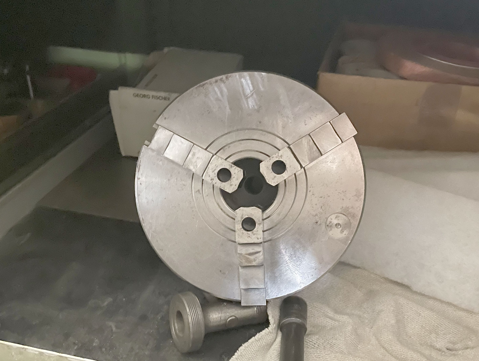 New And Used Machine Tools & Equipment