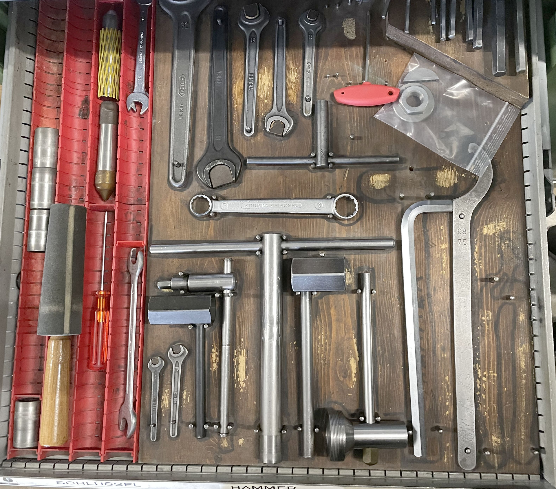 New And Used Machine Tools & Equipment