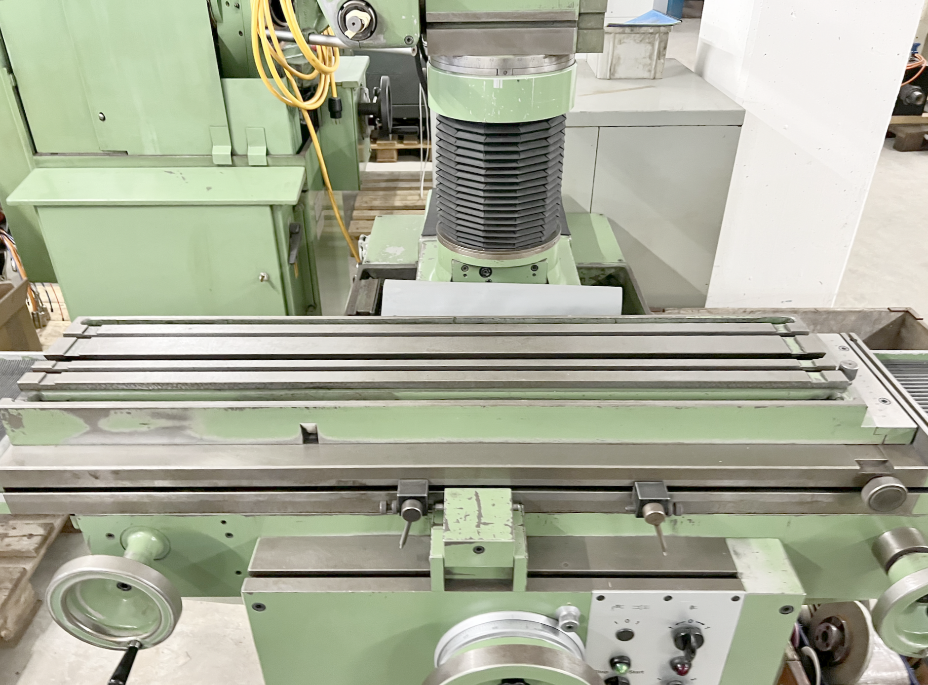 New And Used Machine Tools & Equipment