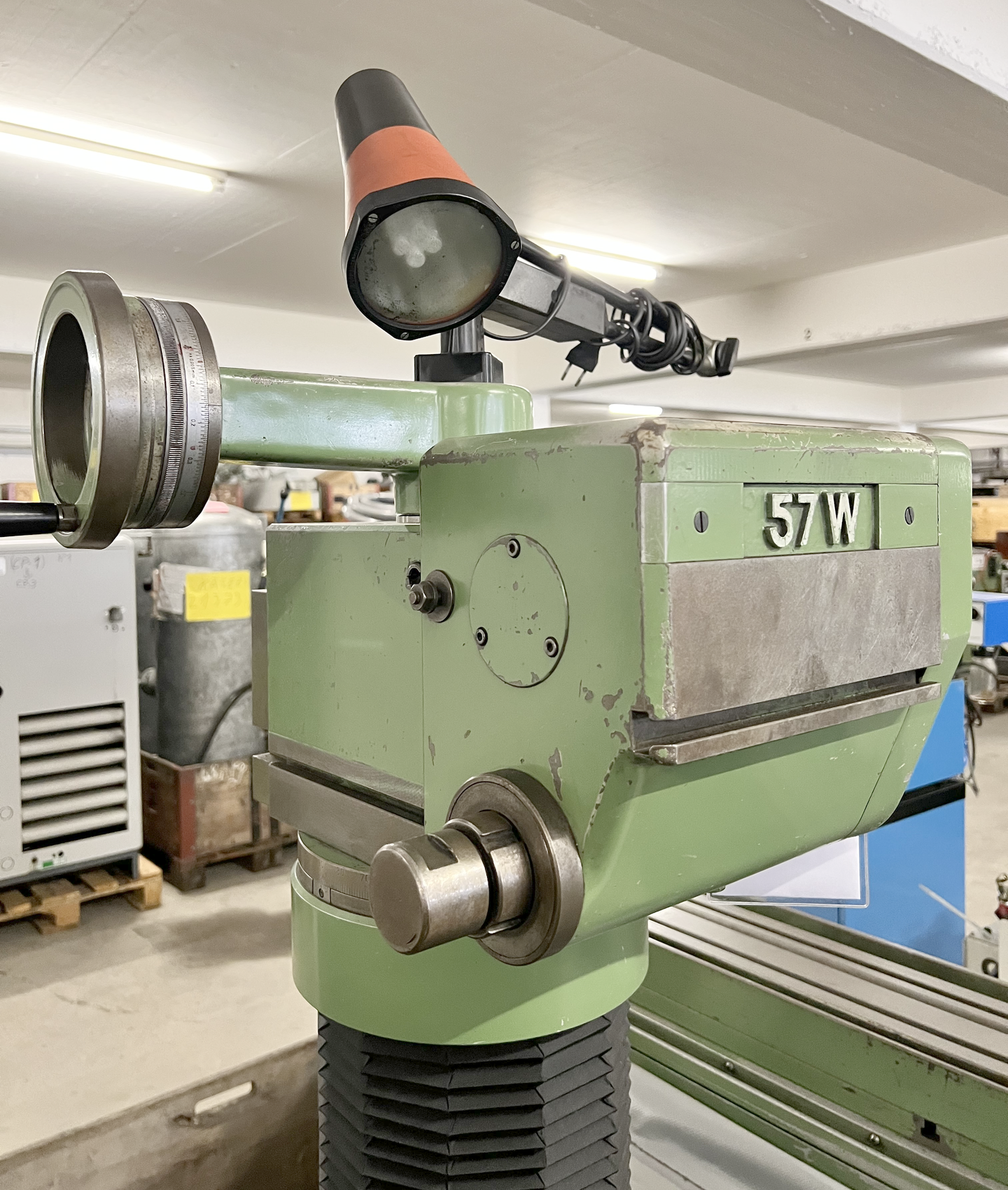 New And Used Machine Tools & Equipment