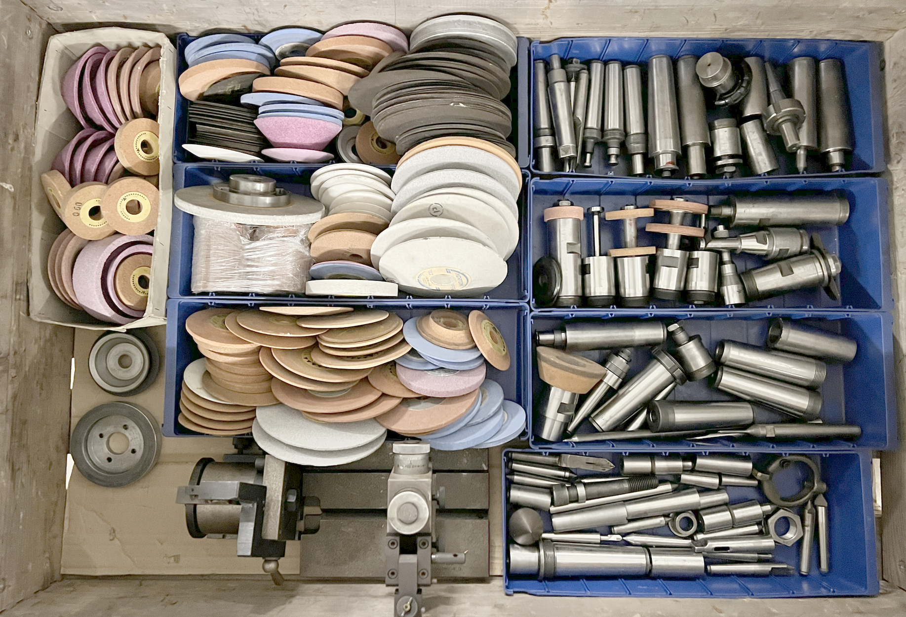 New And Used Machine Tools & Equipment