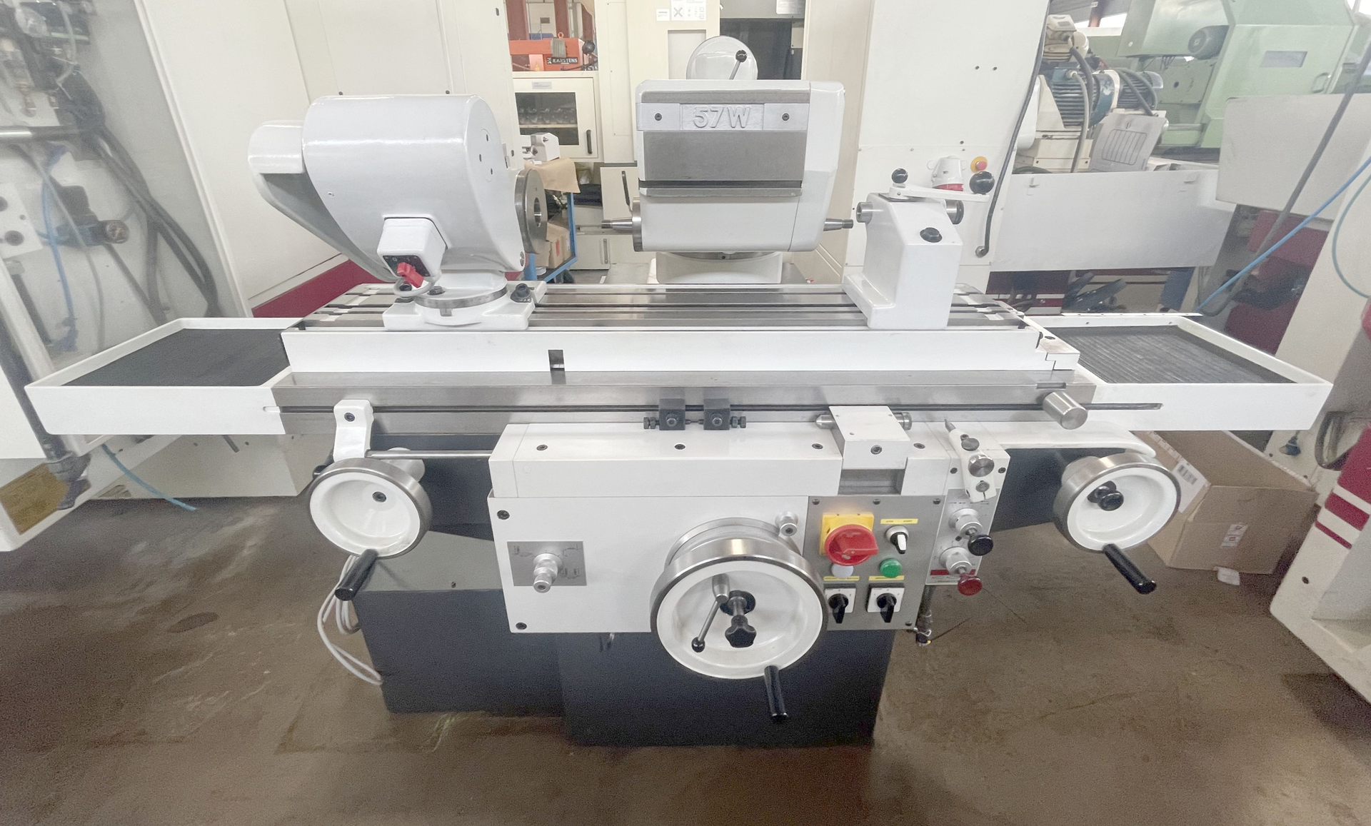 New And Used Machine Tools & Equipment