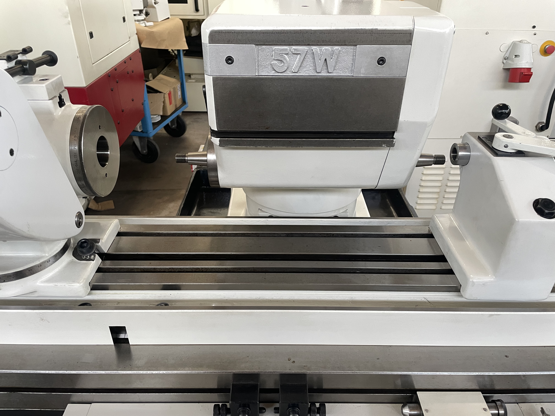 New And Used Machine Tools & Equipment