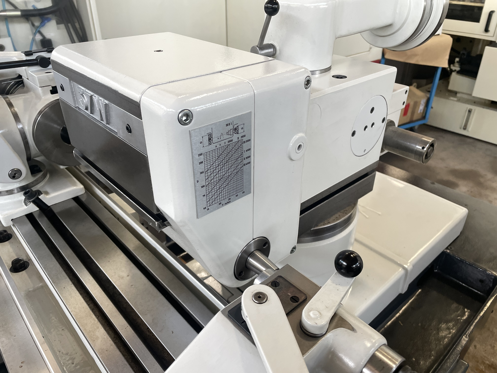 New And Used Machine Tools & Equipment