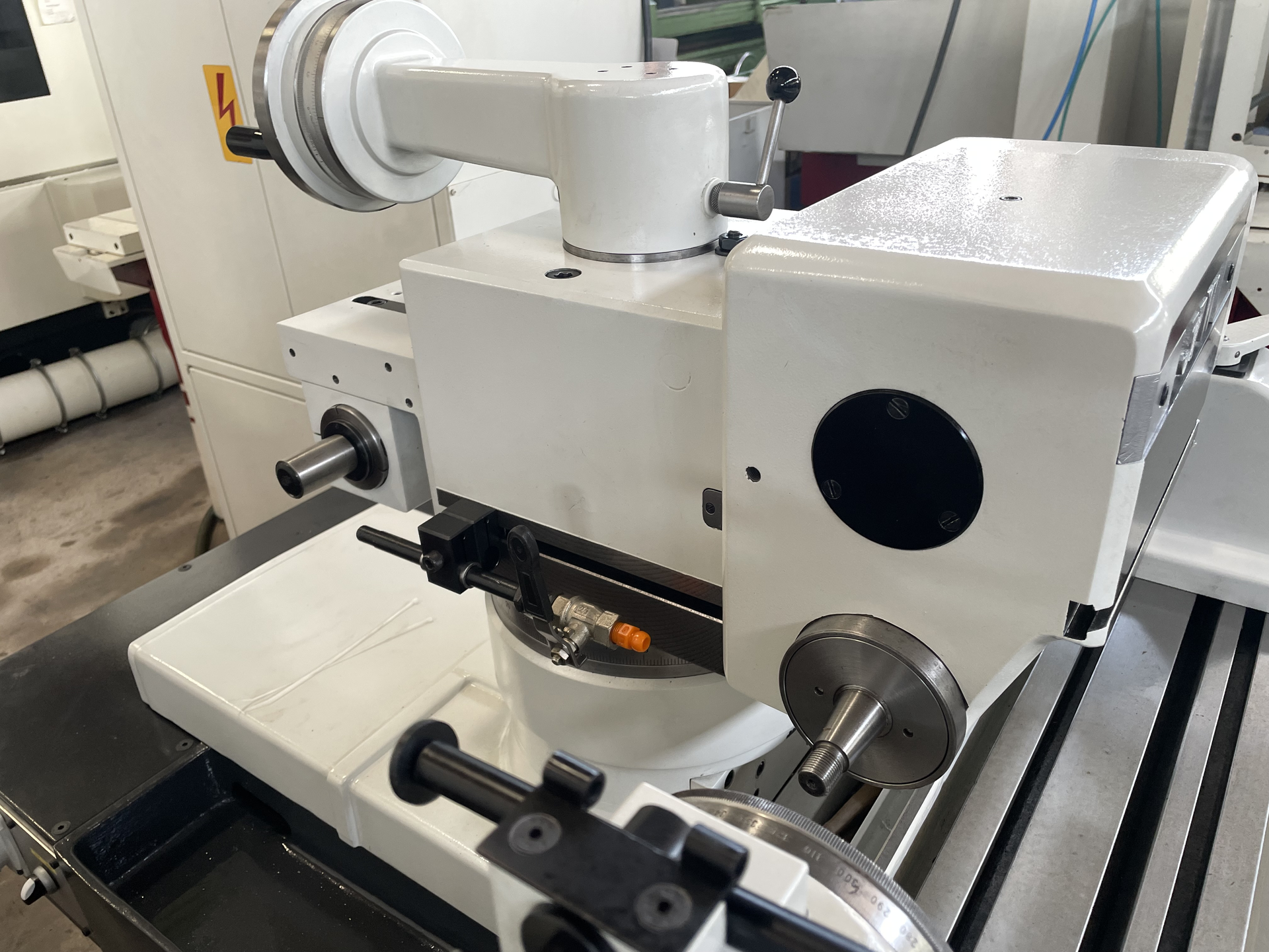 New And Used Machine Tools & Equipment