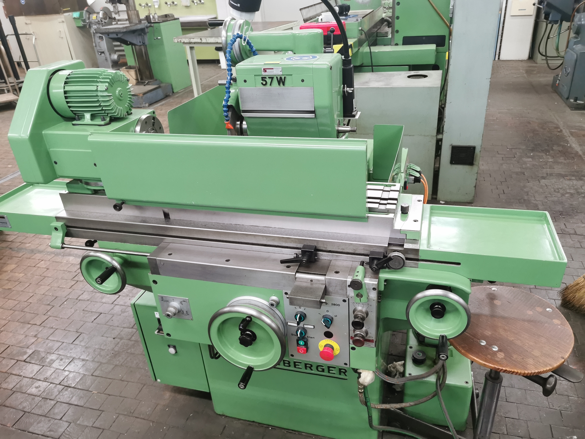 New And Used Machine Tools & Equipment