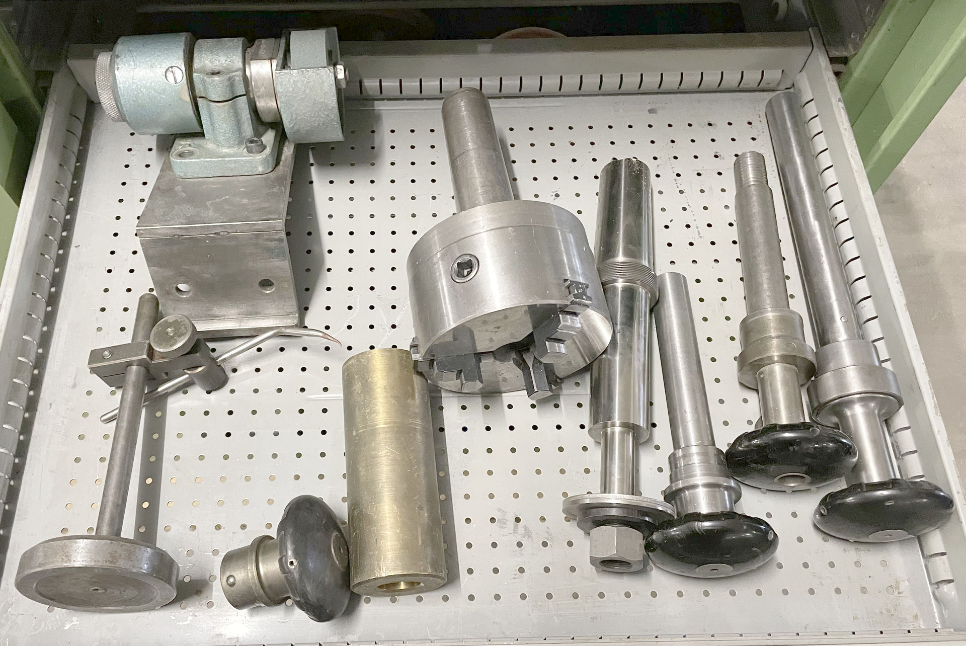 New And Used Machine Tools & Equipment