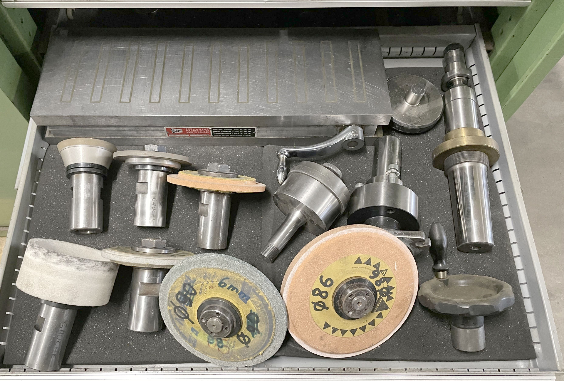 New And Used Machine Tools & Equipment