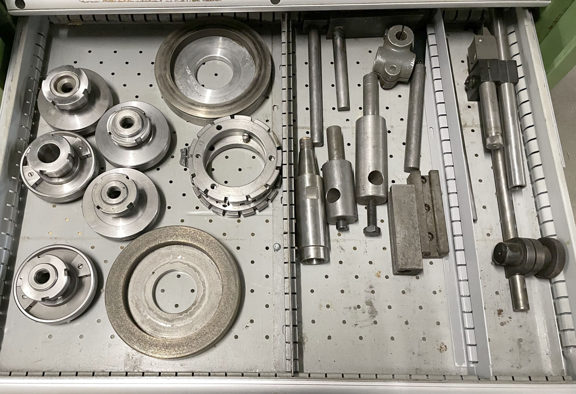 New And Used Machine Tools & Equipment