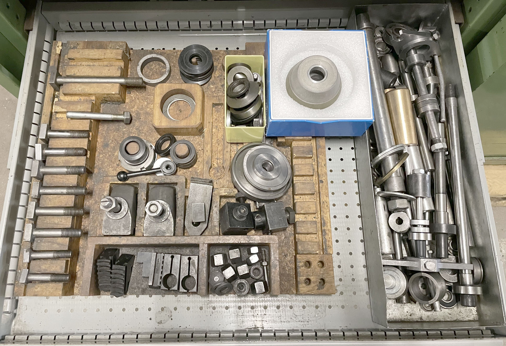 New And Used Machine Tools & Equipment
