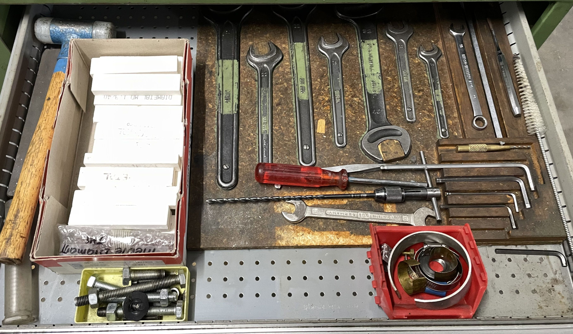 New And Used Machine Tools & Equipment