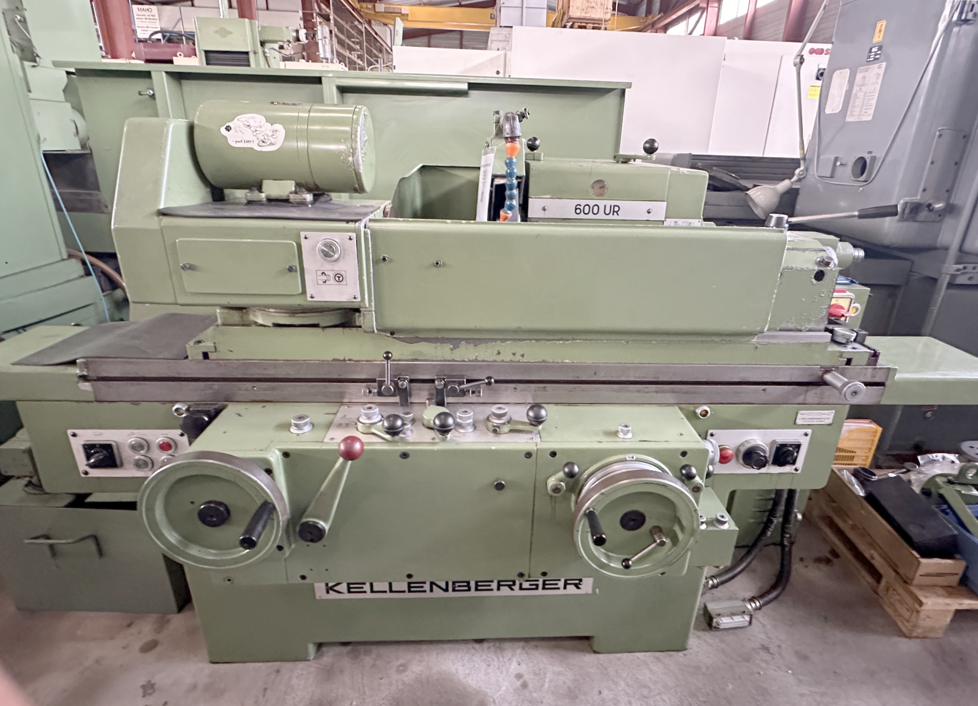 New And Used Machine Tools & Equipment